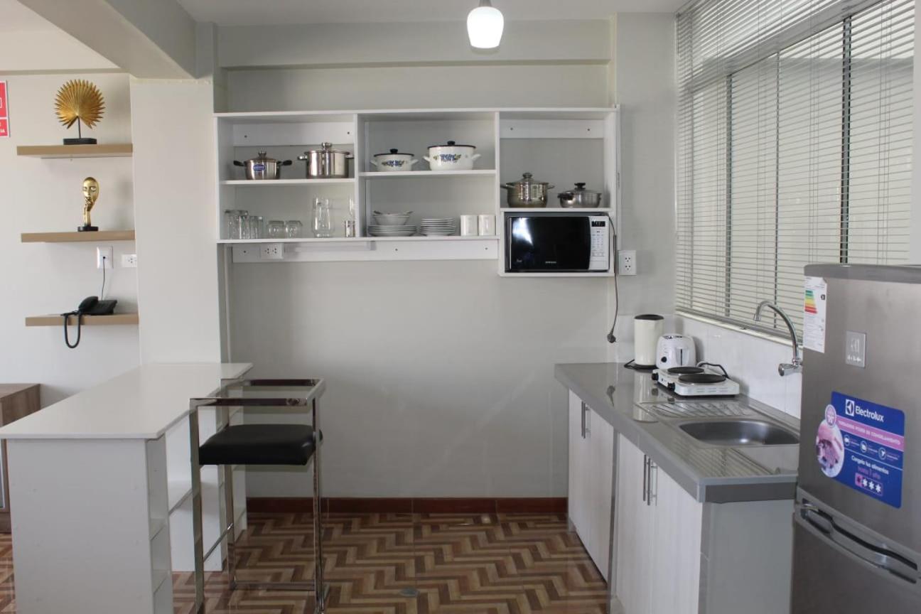 Apartment photo 2