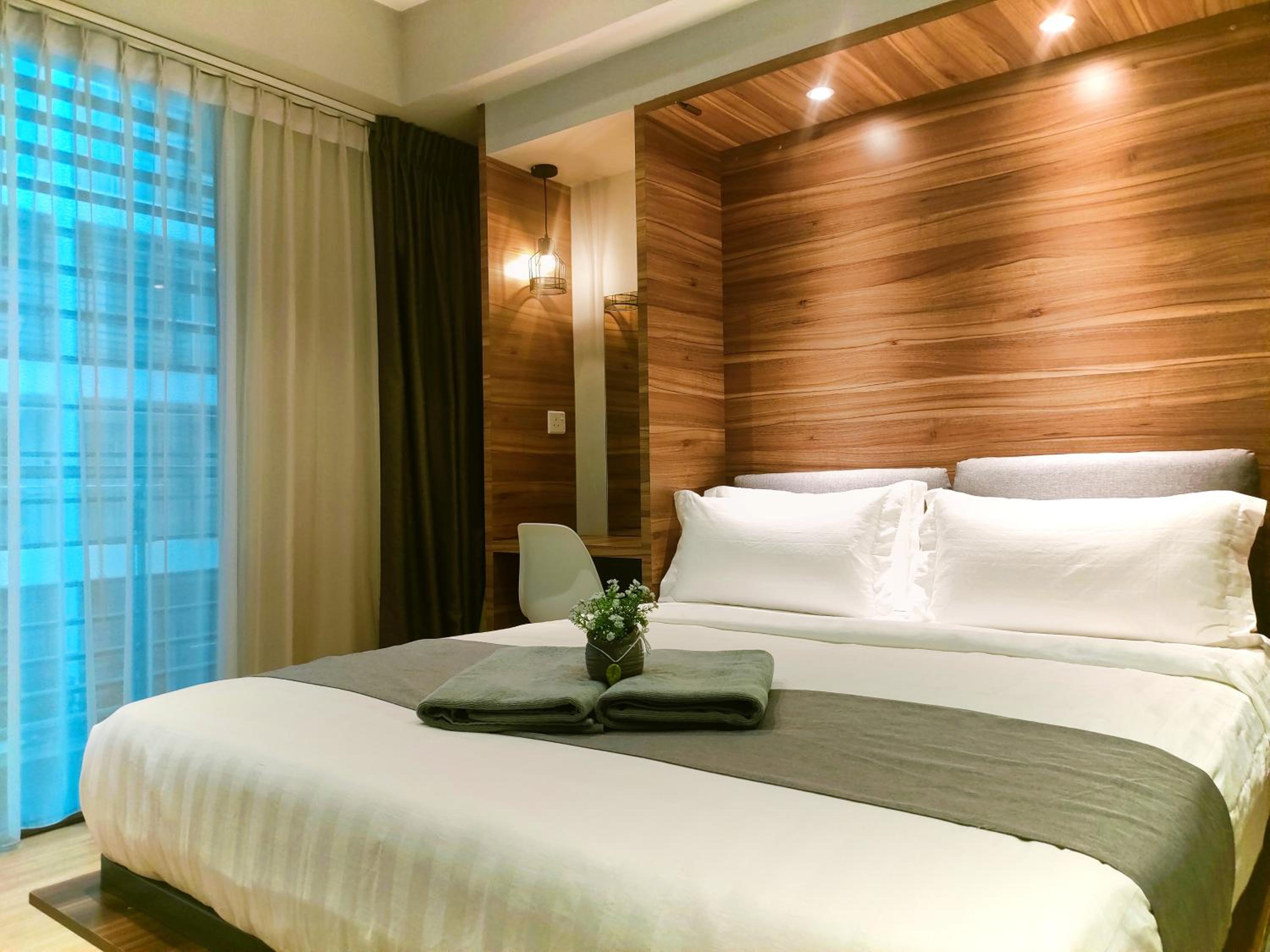 Deluxe Queen Room photo 3