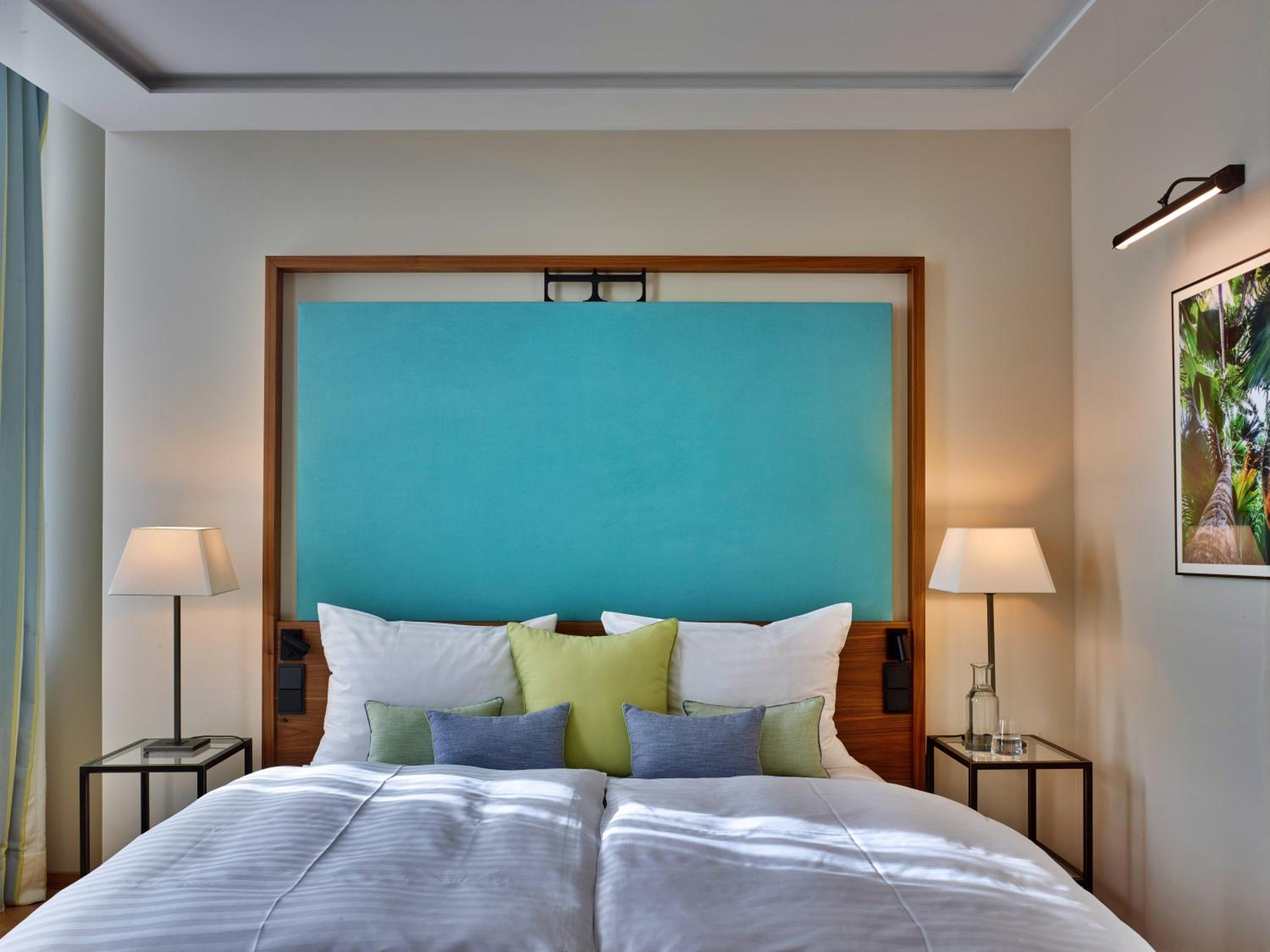 Classic Double Room with Terrace - Photo 1