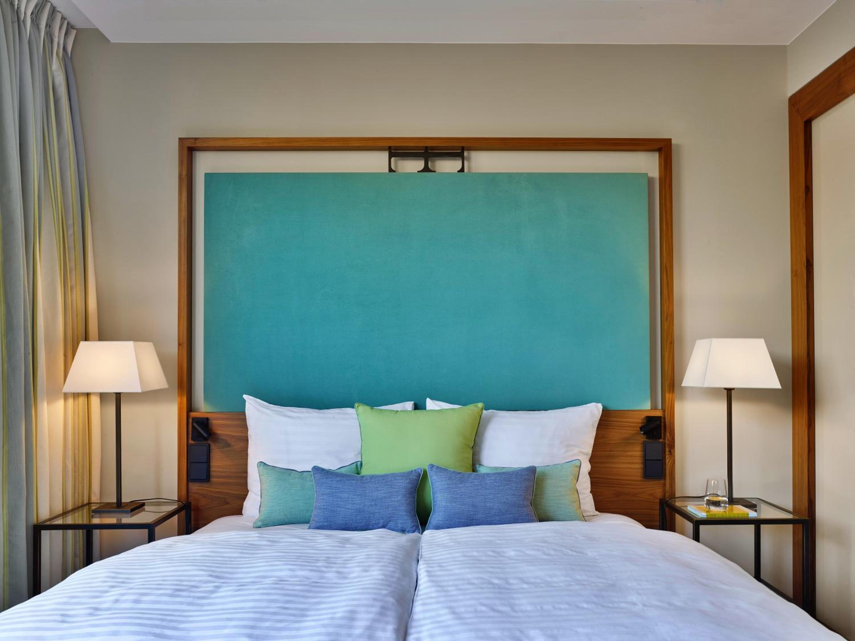 Classic Double Room - Photo 11