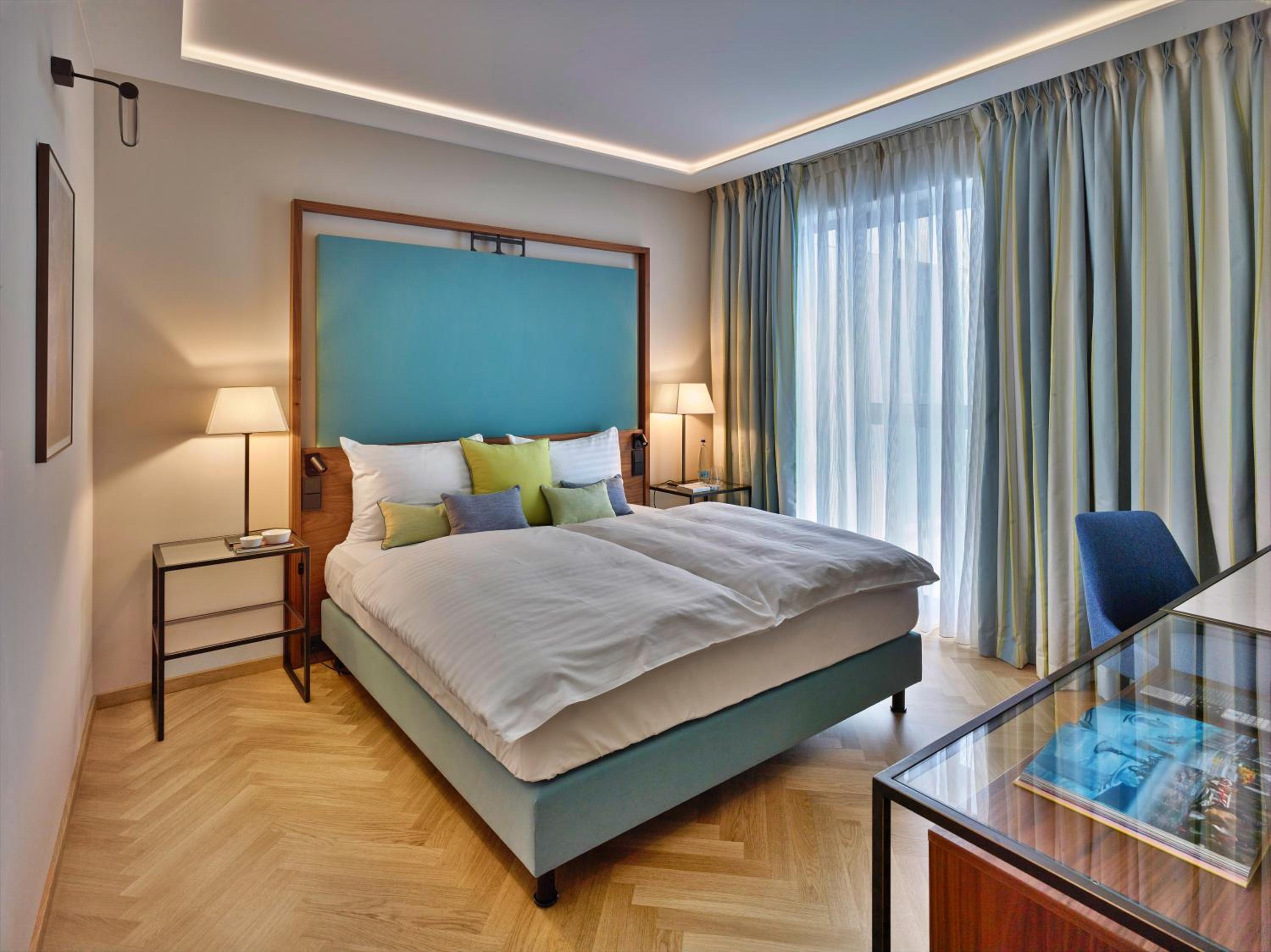 Classic Double Room - Photo 7