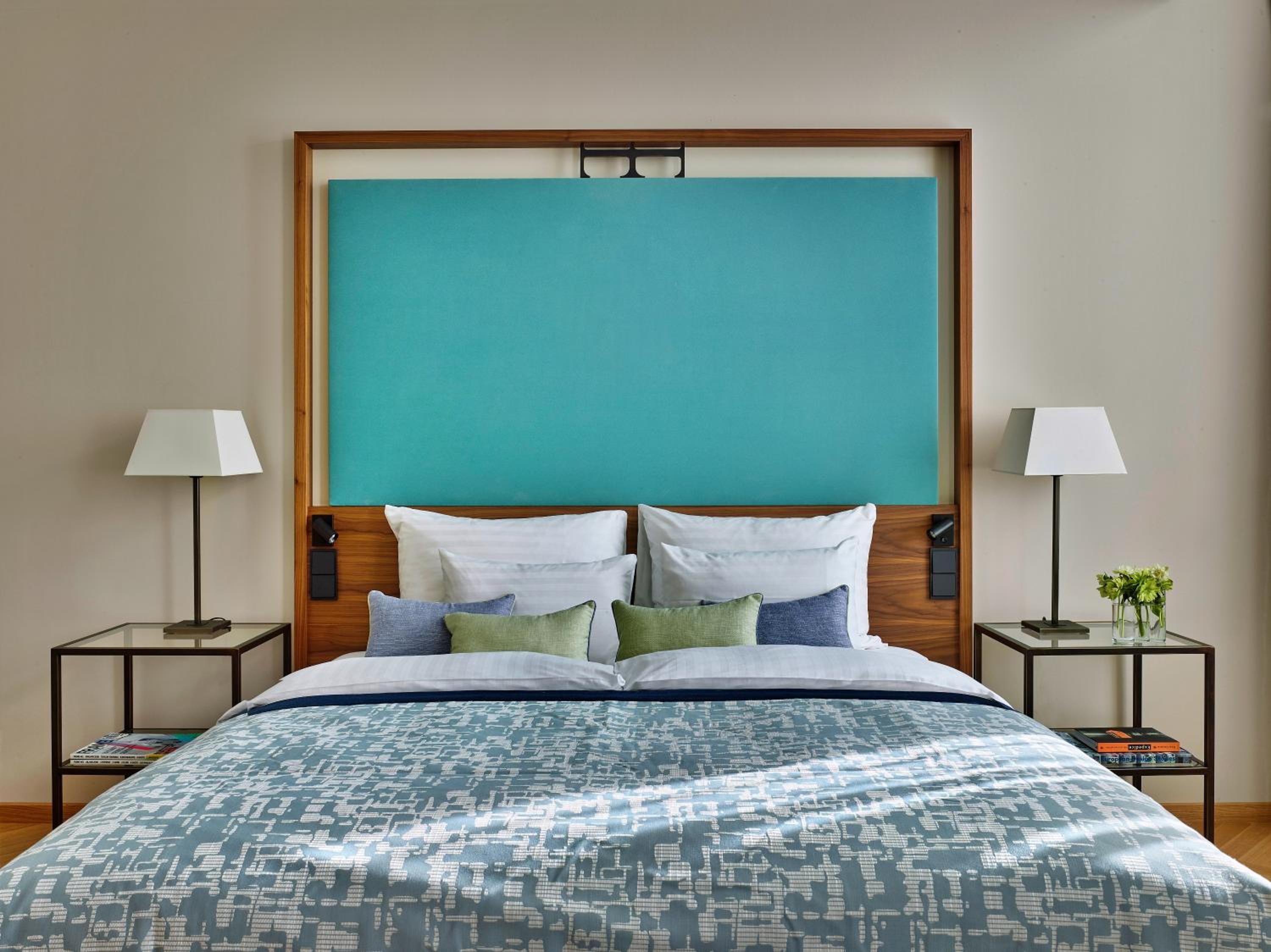 Classic Double Room - Photo 1