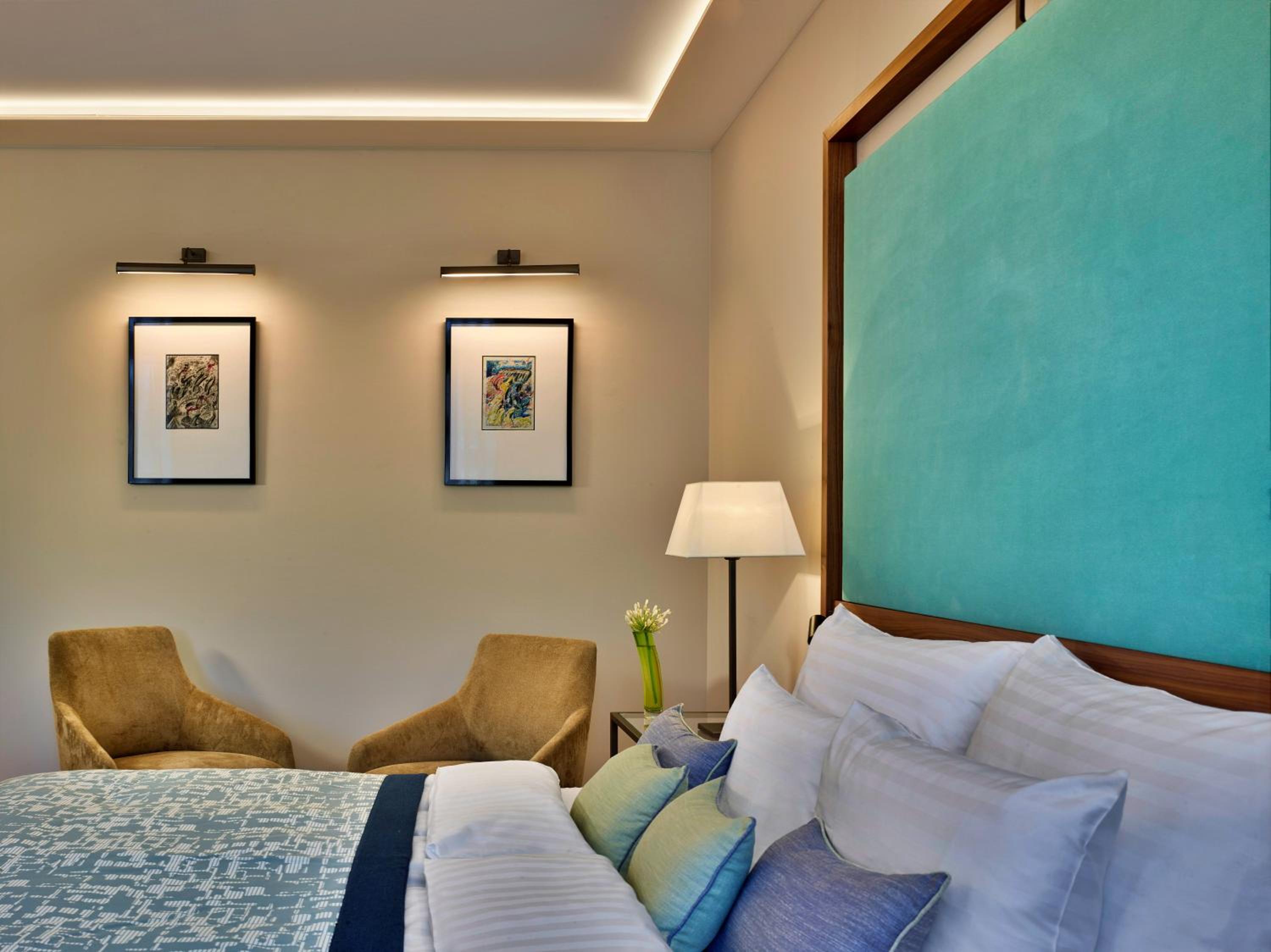 Superior Double Room - Photo 10