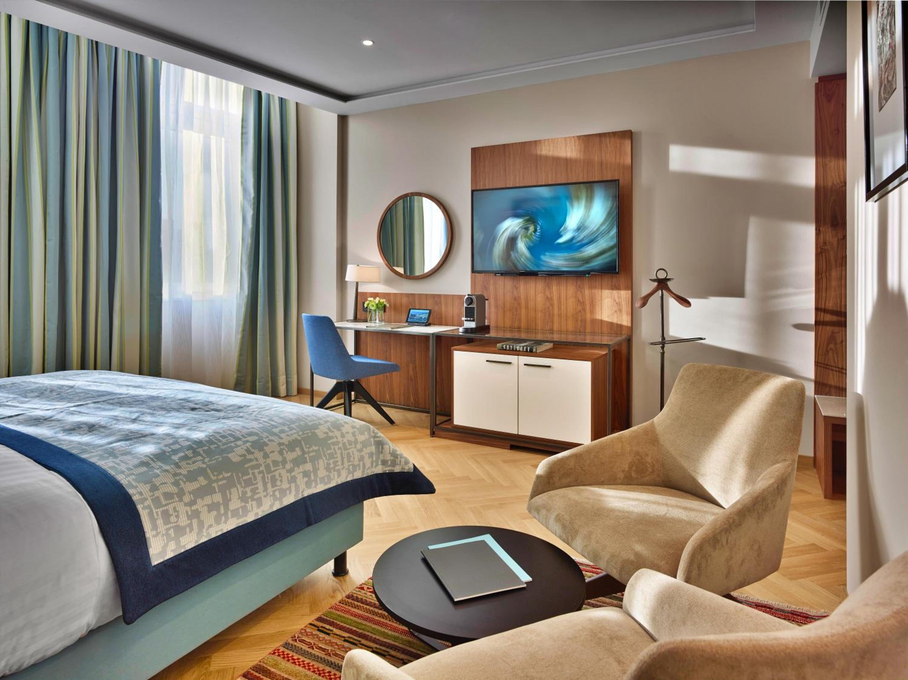 Superior Double Room - Photo 5