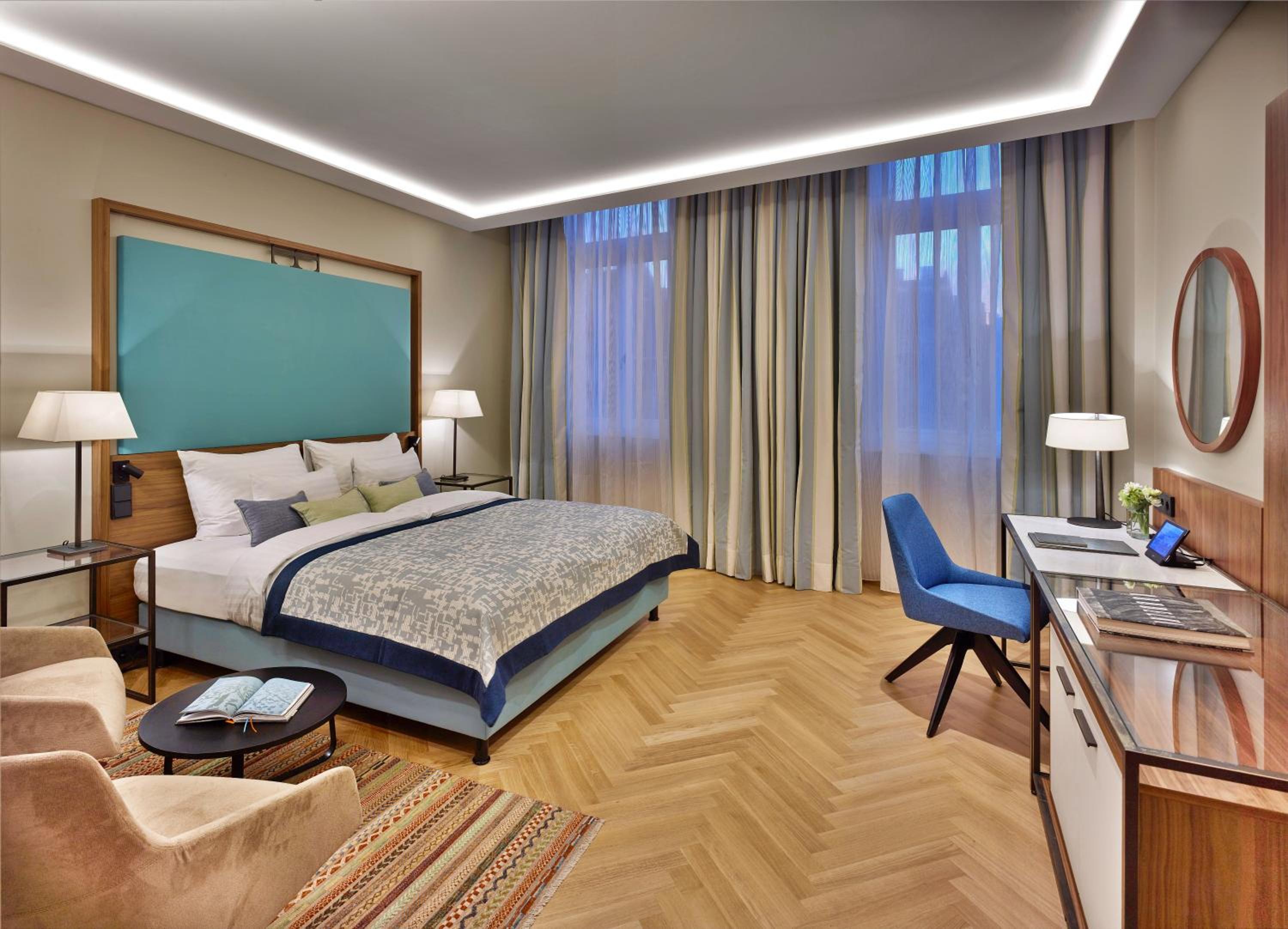 Superior Double Room - Photo 1