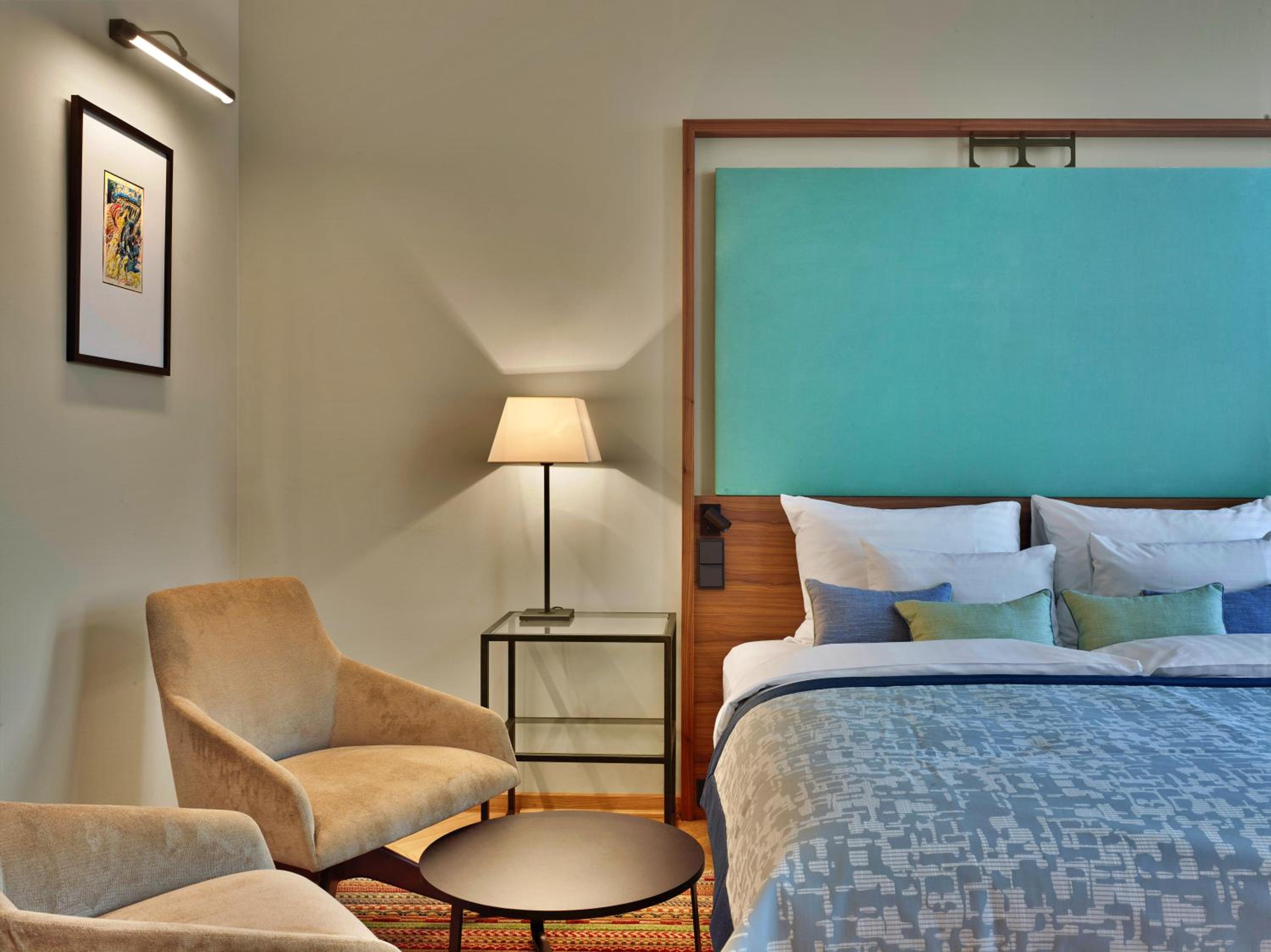 Superior Double Room - Photo 7