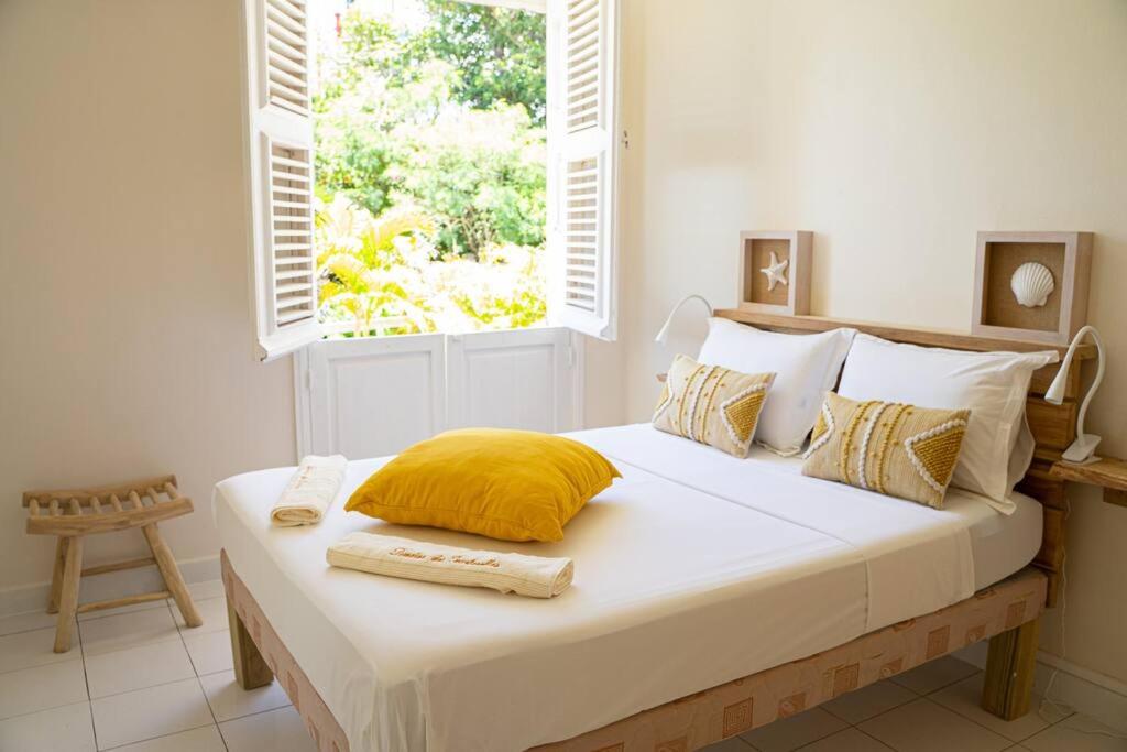 Three-Bedroom Villa photo 1