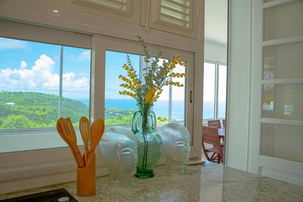 Three-Bedroom Villa photo 2