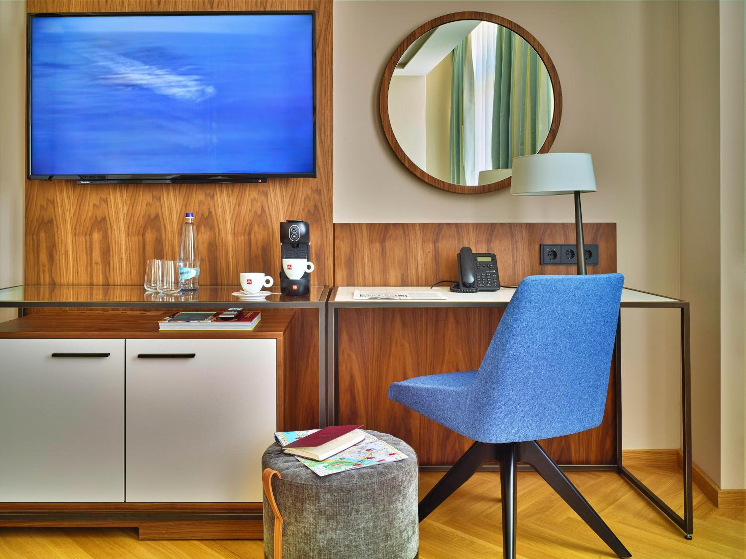Classic Double Room - Photo 8