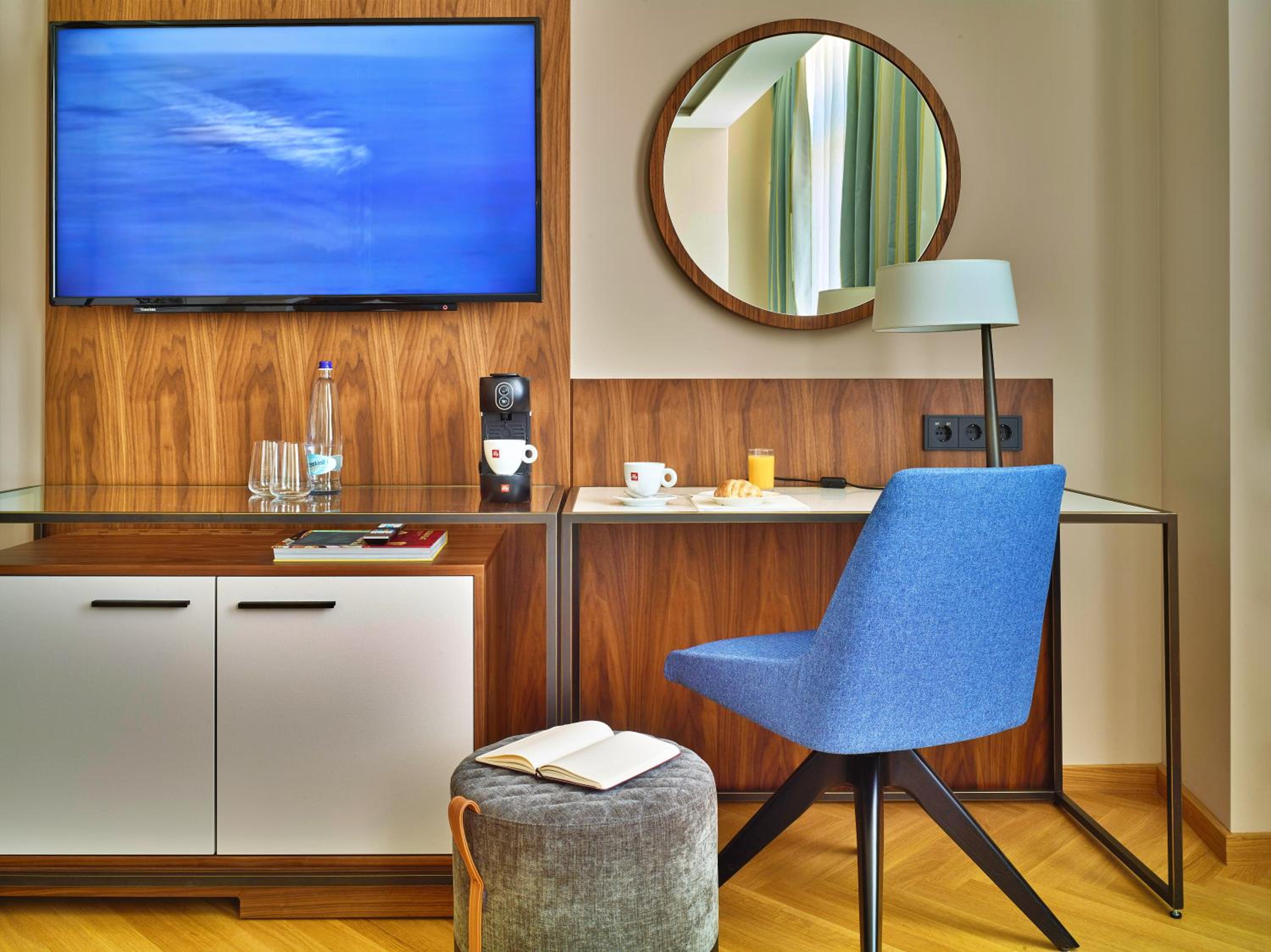 Classic Double Room - Photo 14
