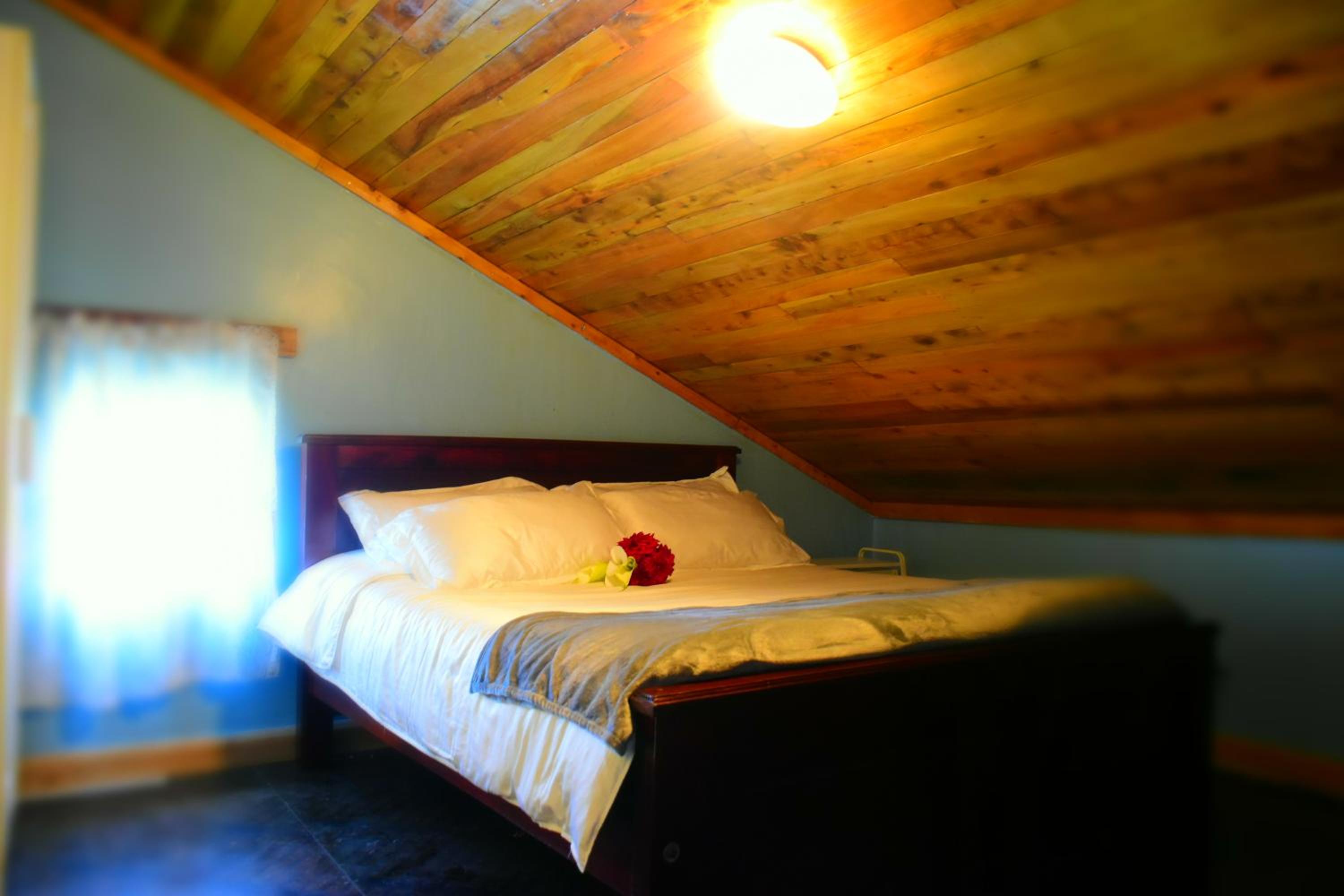 Four-Bedroom House photo 1