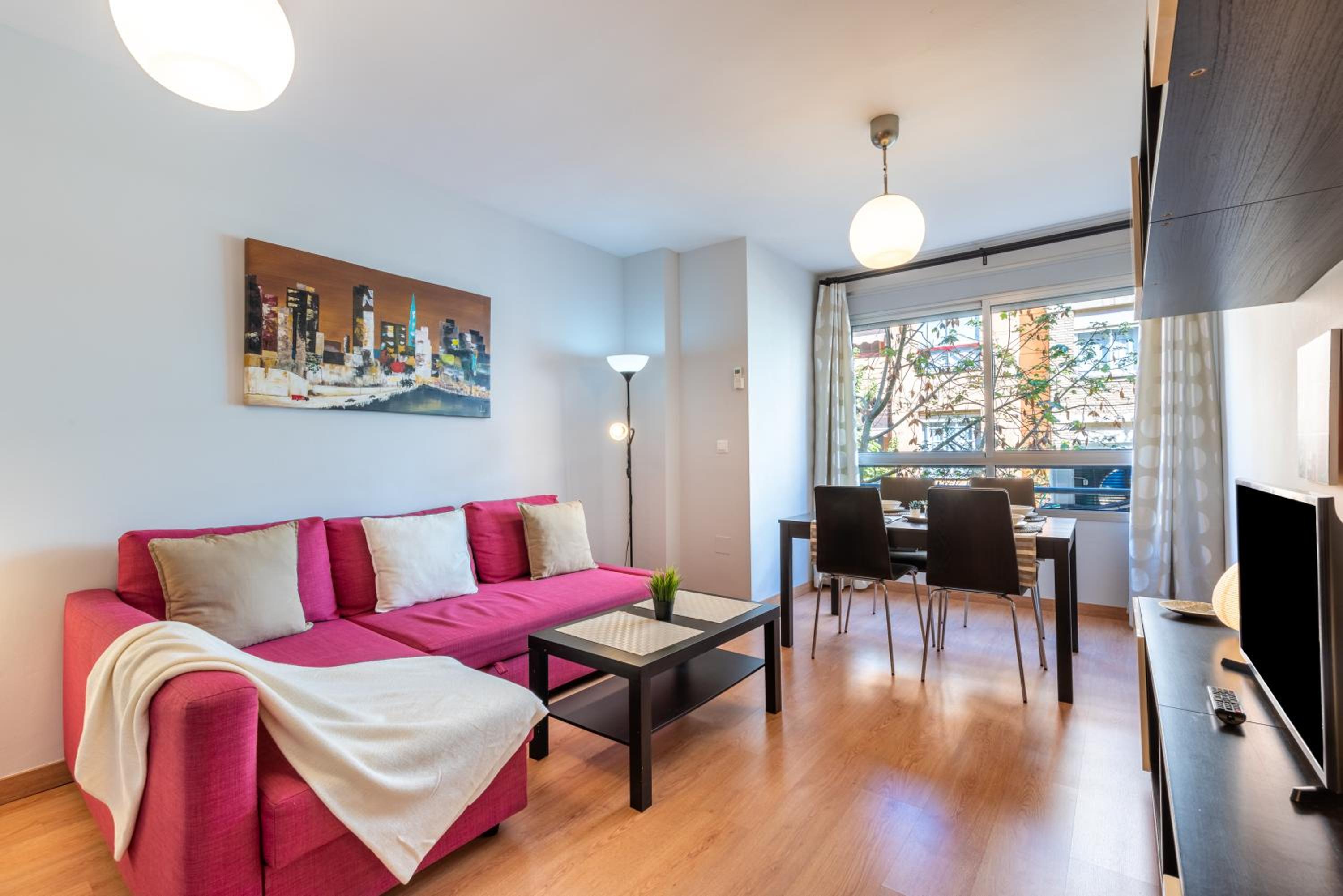 Apartamento Superior de Dos Habitaciones