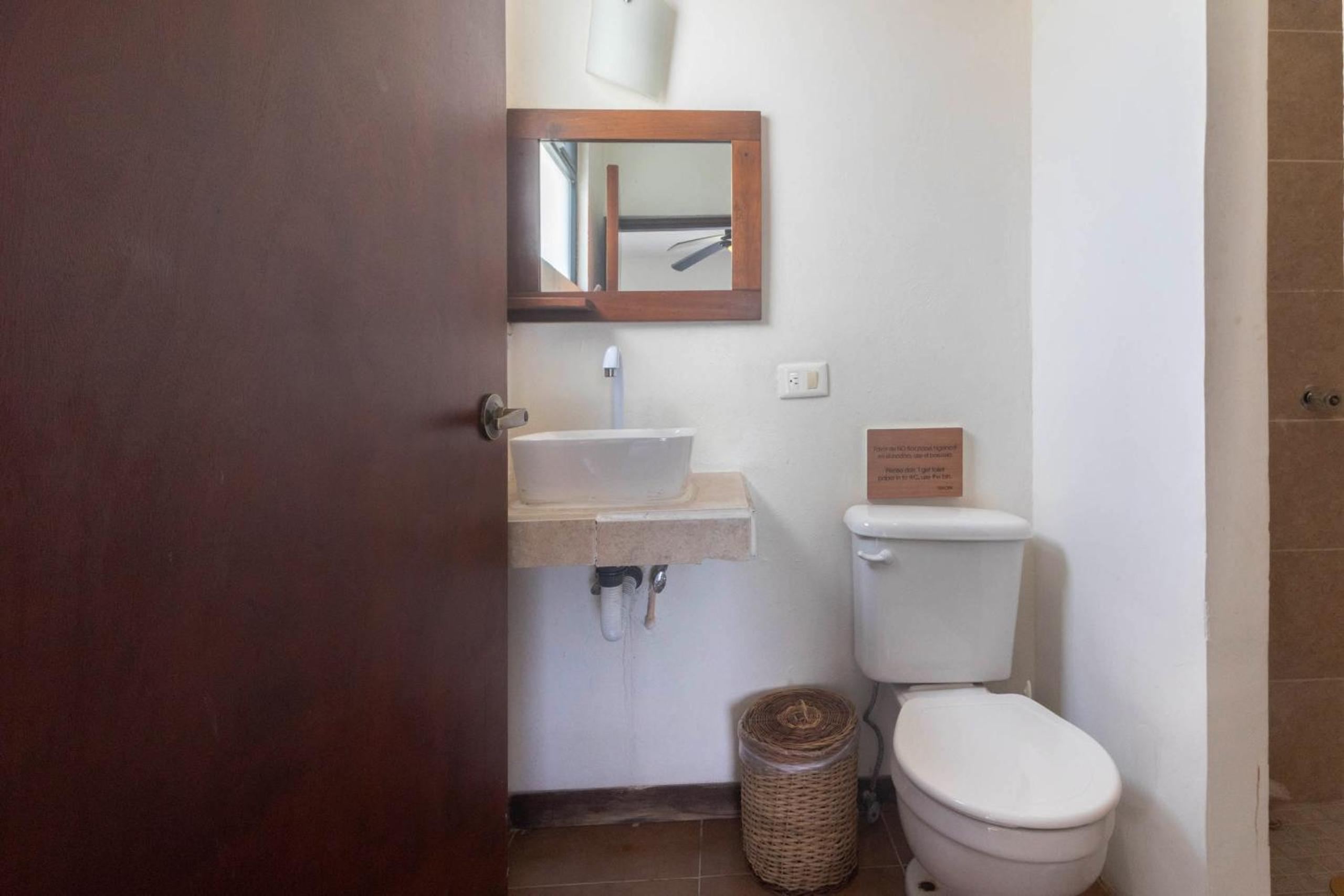 Triple Room with Balcony photo 3