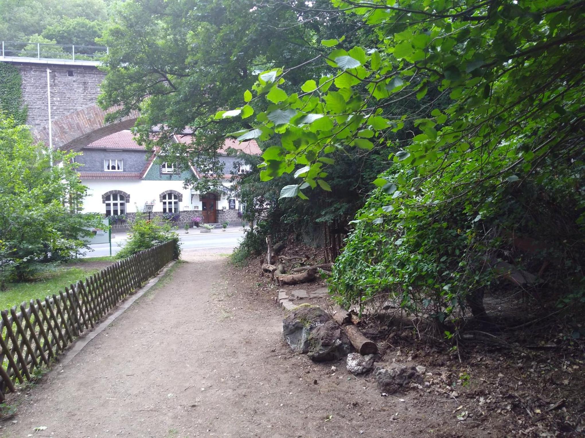 Double Room with Mountain View photo 3