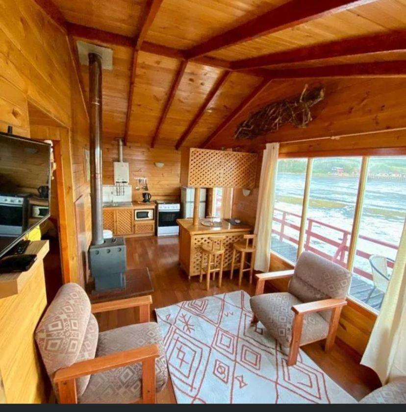 Two-Bedroom House photo 2