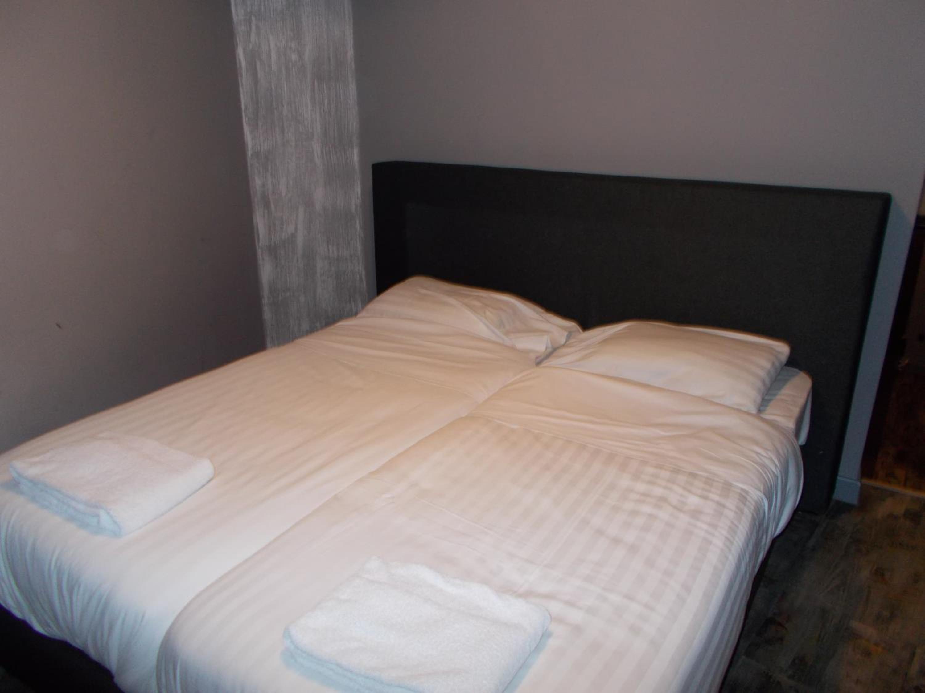 Triple Room with Bathroom photo 1
