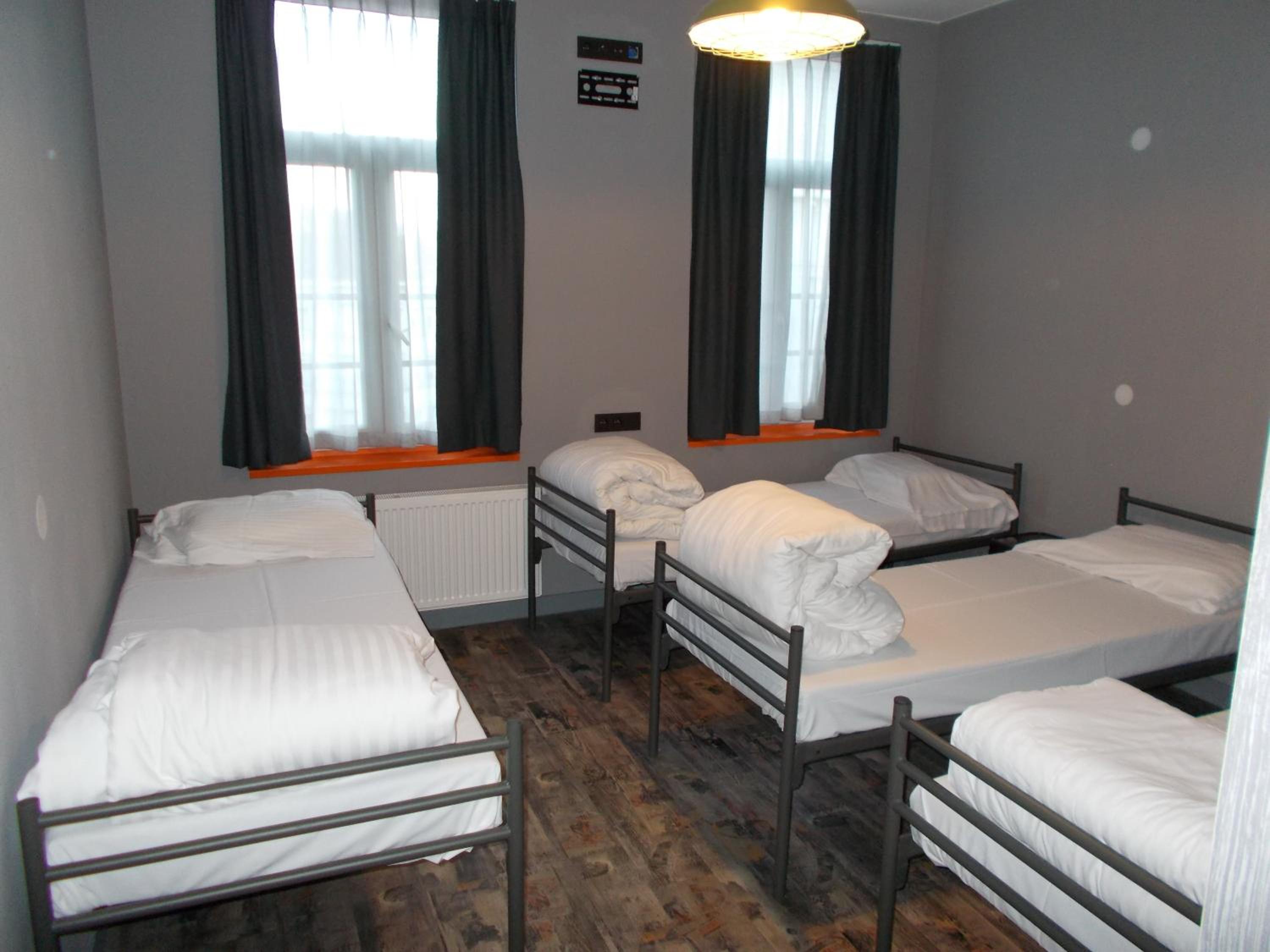 Quadruple Room with Bathroom photo 1
