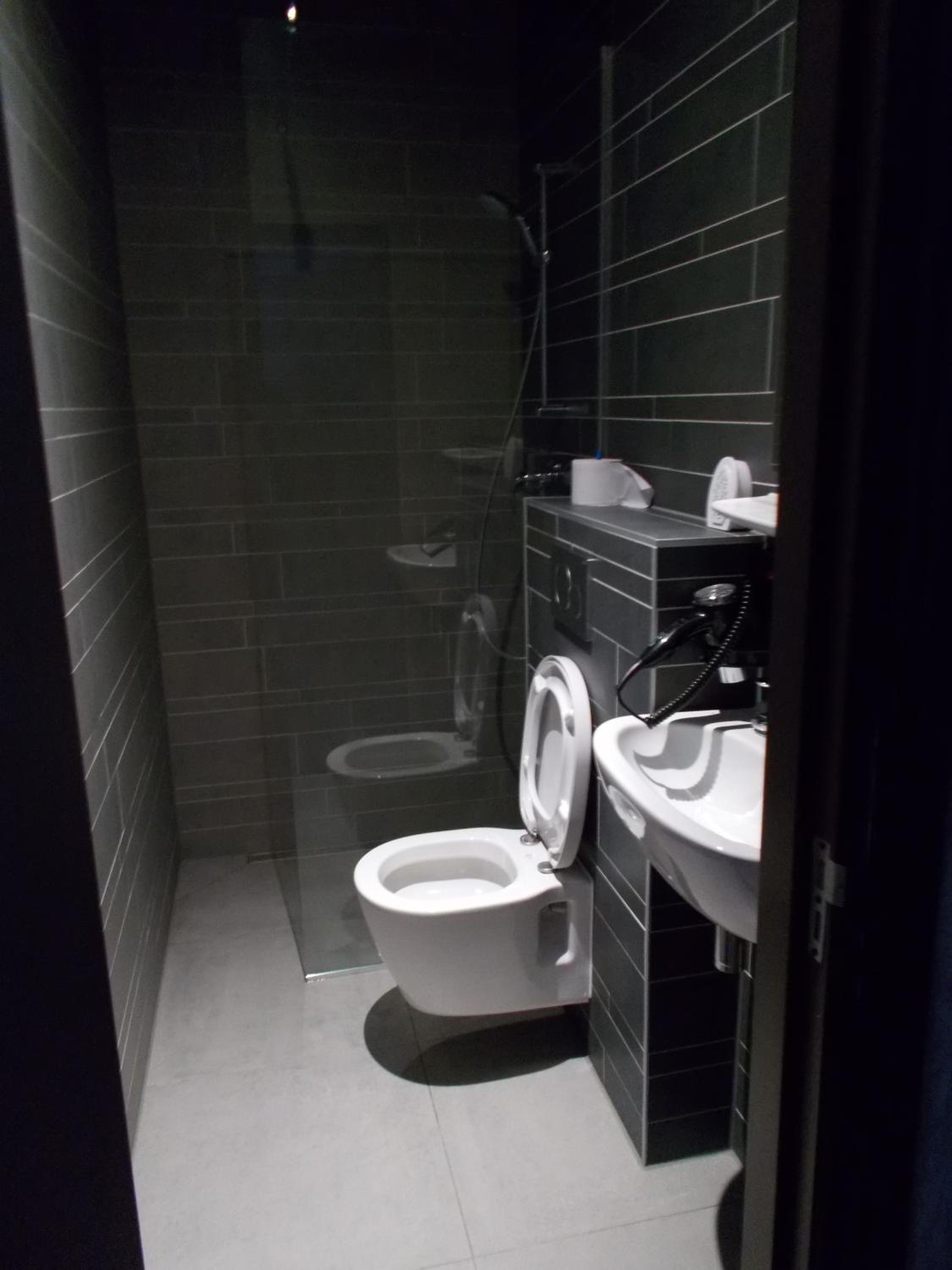 Quadruple Room with Bathroom photo 3