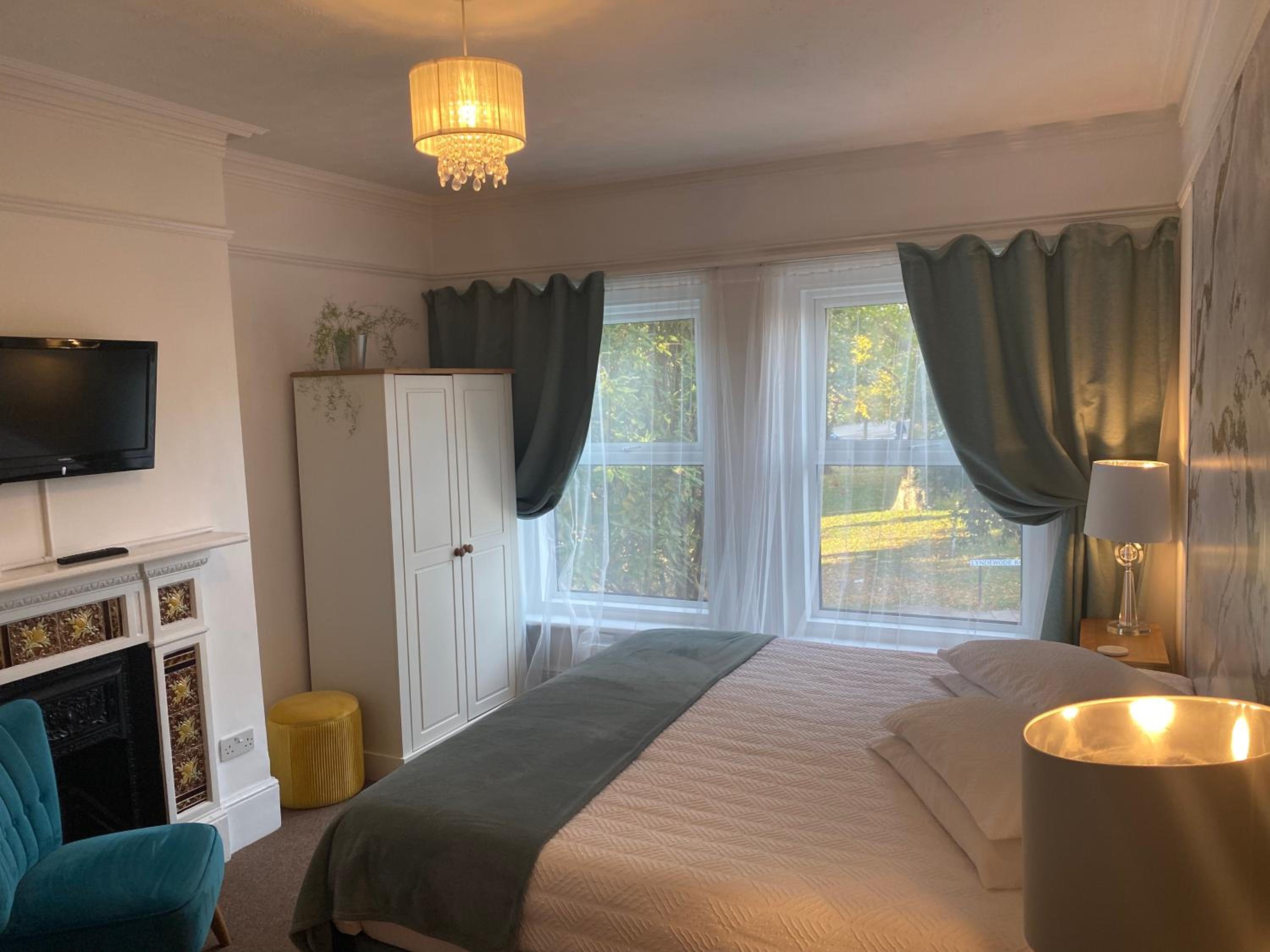 King Room