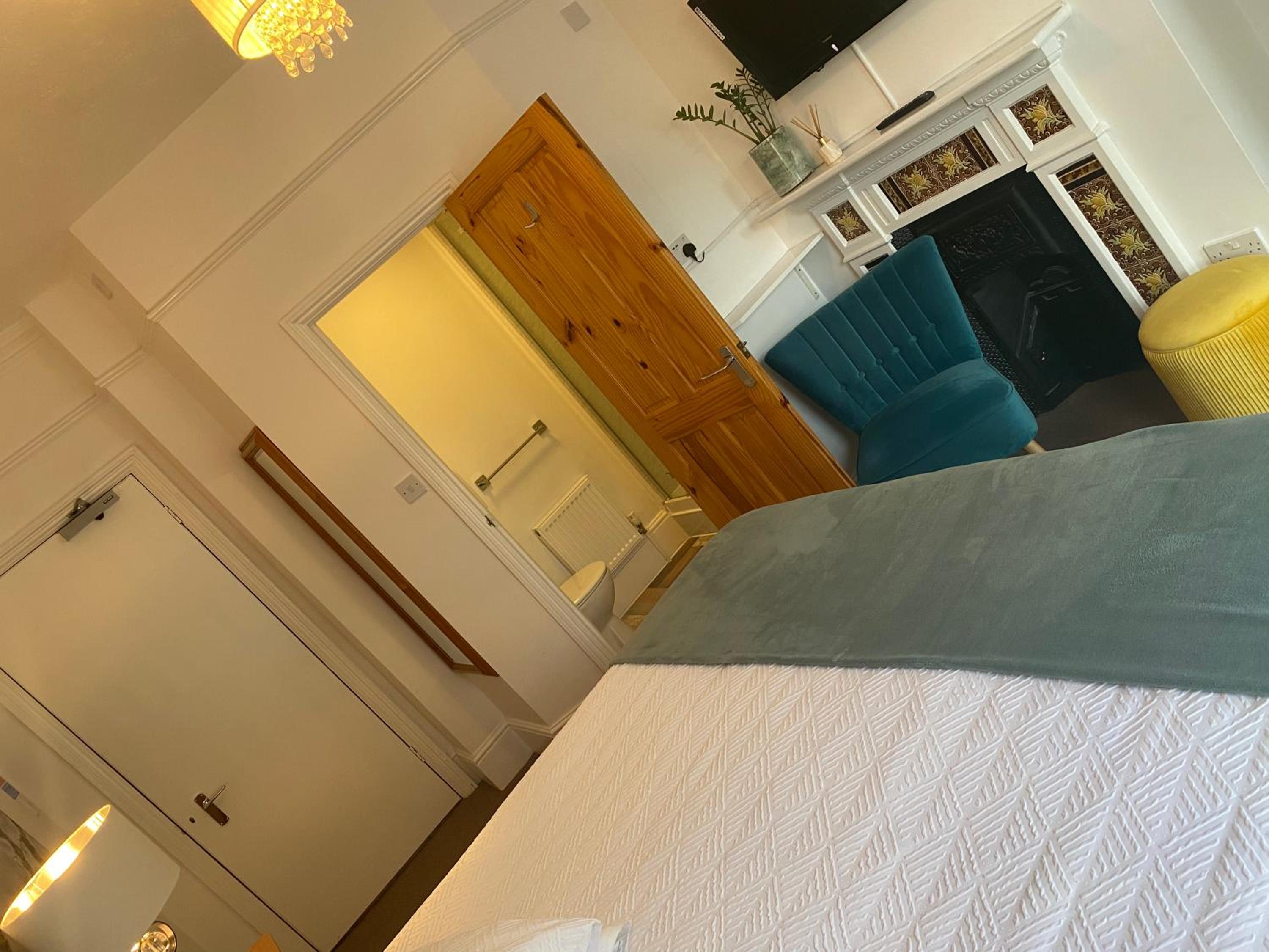 King Room photo 3