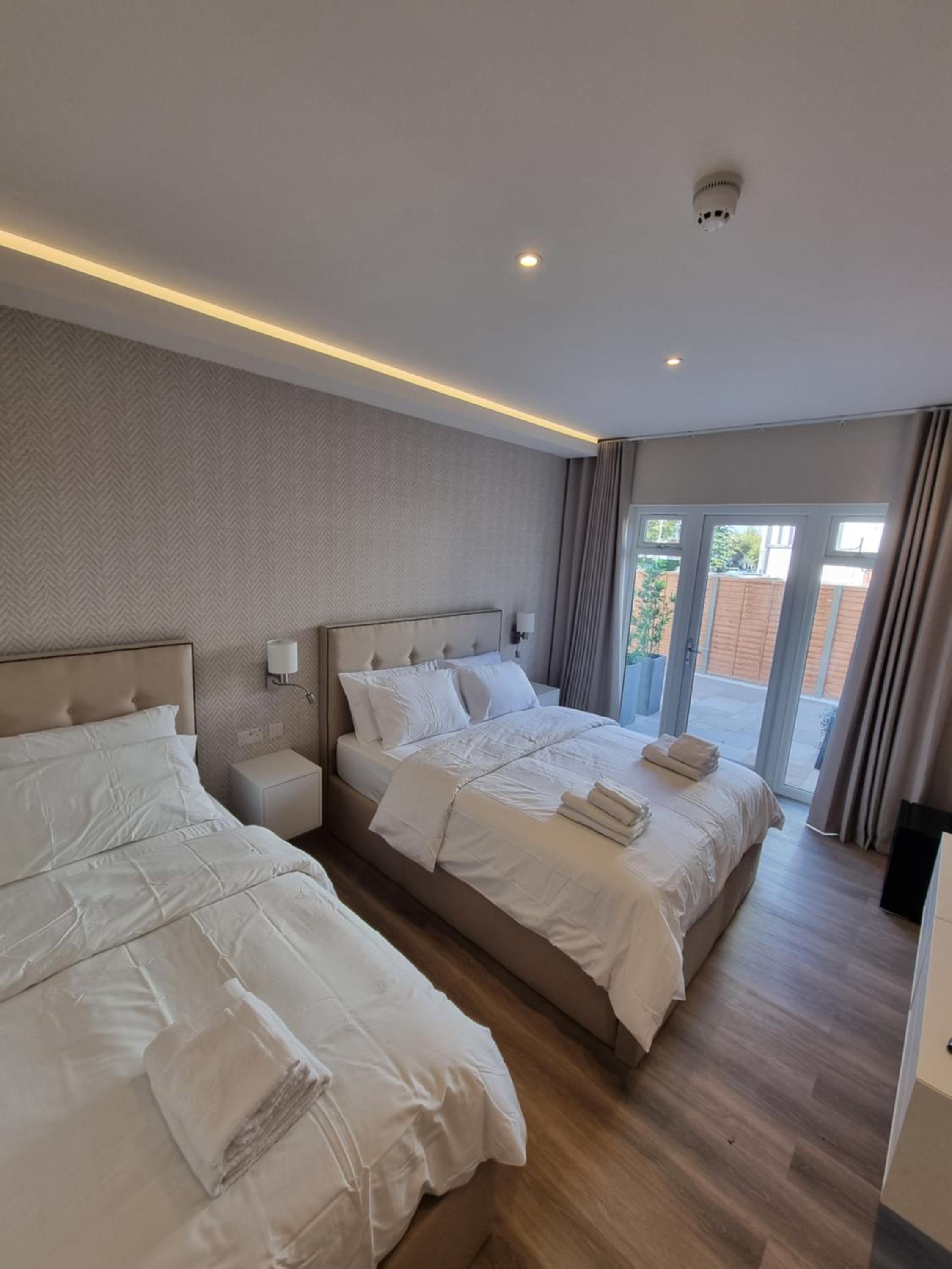 Deluxe Triple Room photo 3