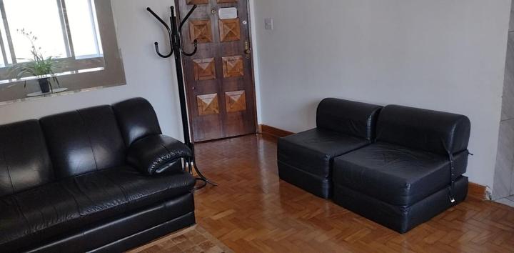 Studio Apartment - Photo 10