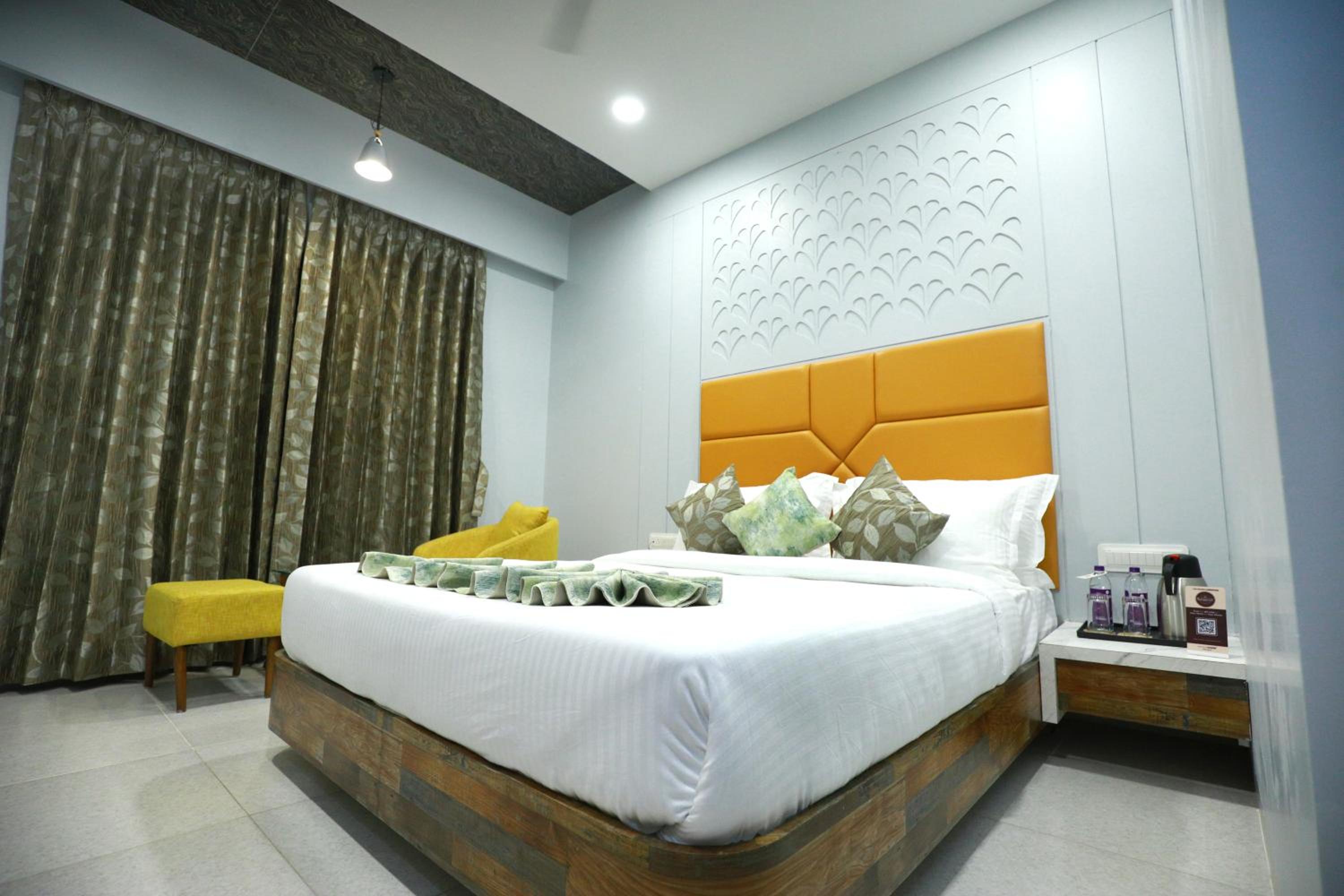 Superior Double or Twin Room - Photo 1