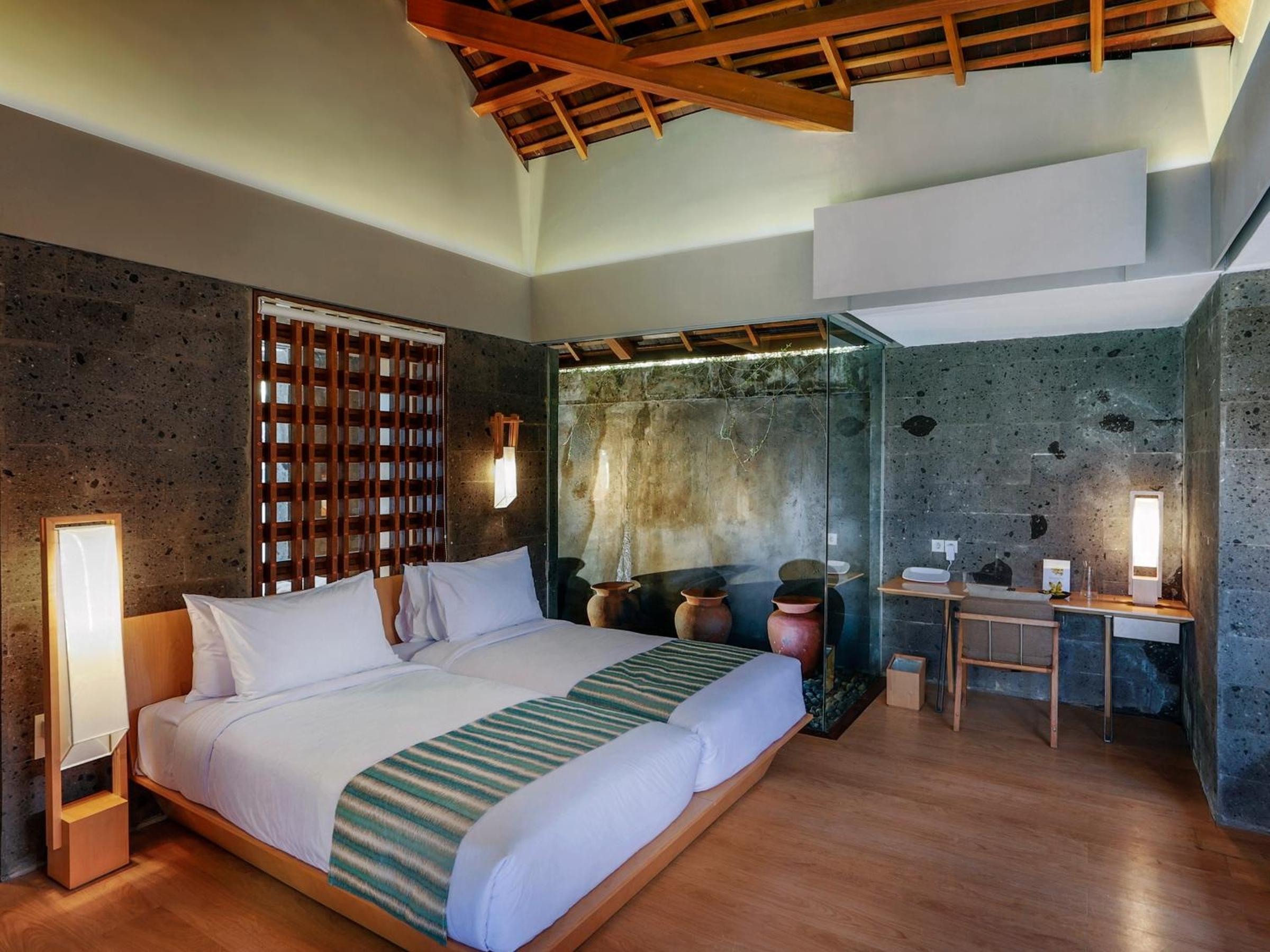 Two Bedroom Private Pool Villa thumbnail 5