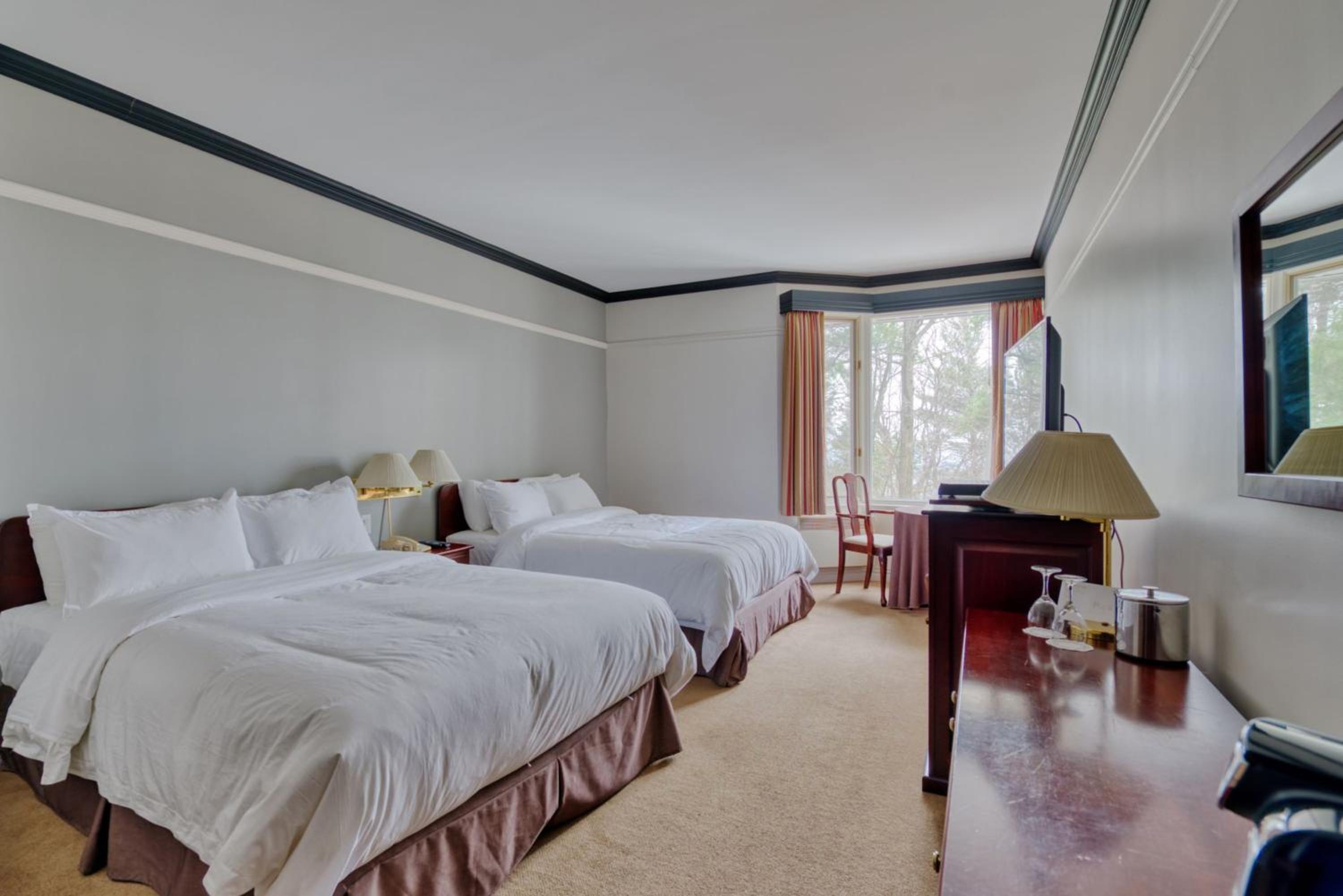 Standard Double Room - Photo 1