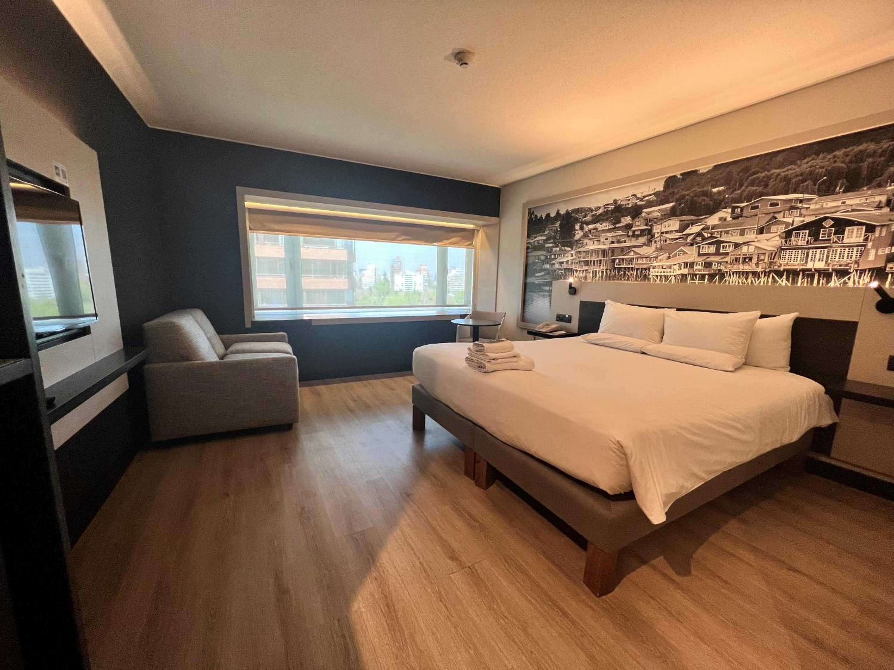 Superior Queen Room - Photo 10
