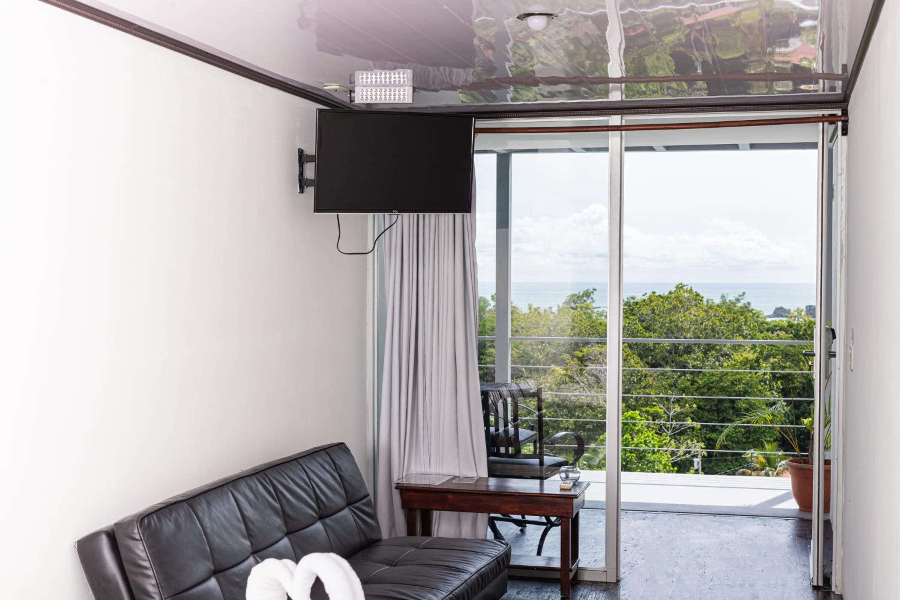 Quarto Triplo Standard