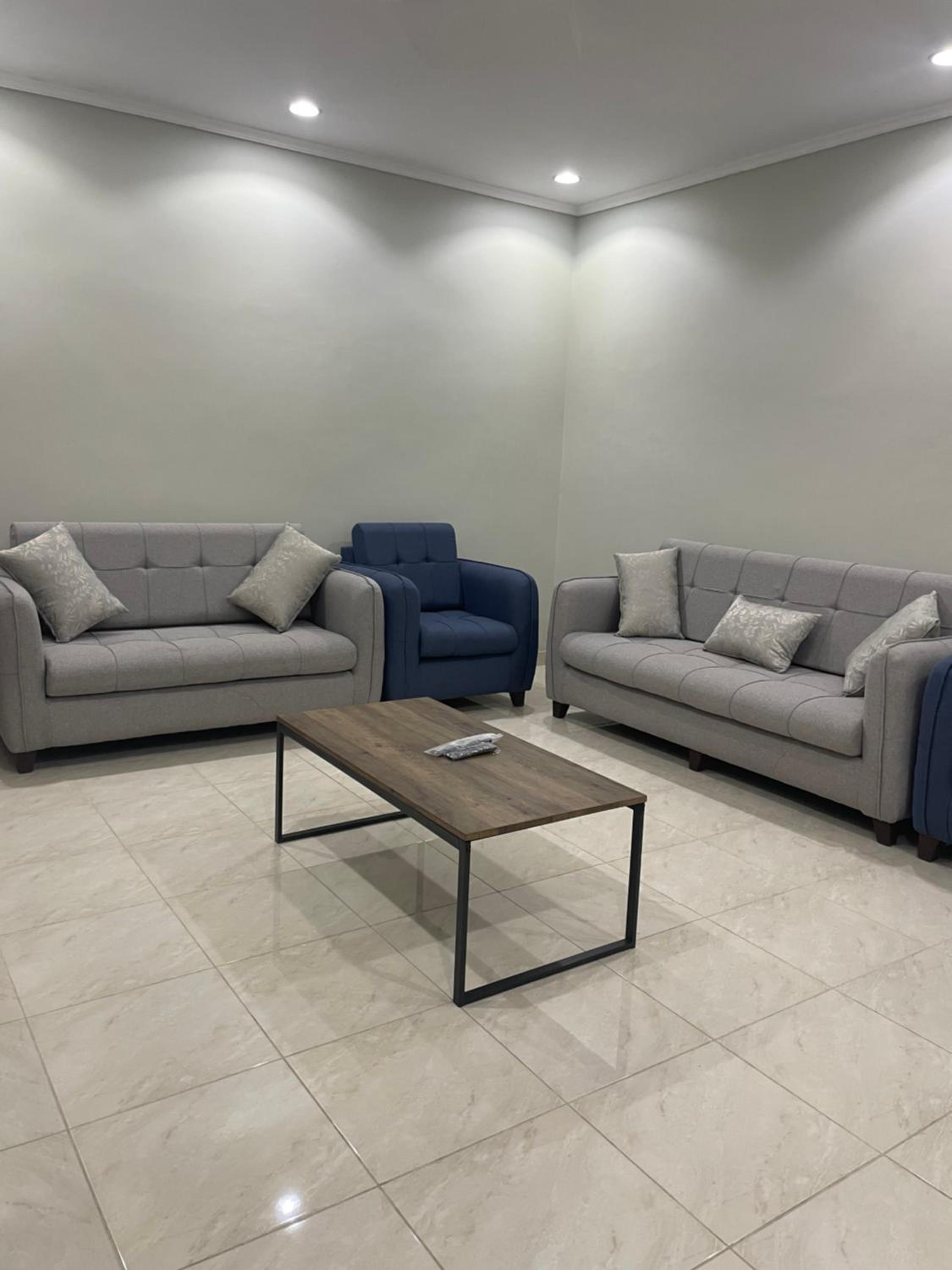 Studio Apartment photo 3