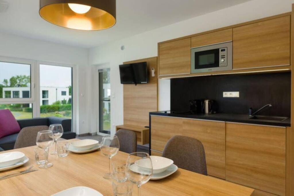 Two-Bedroom Apartment - Photo 12