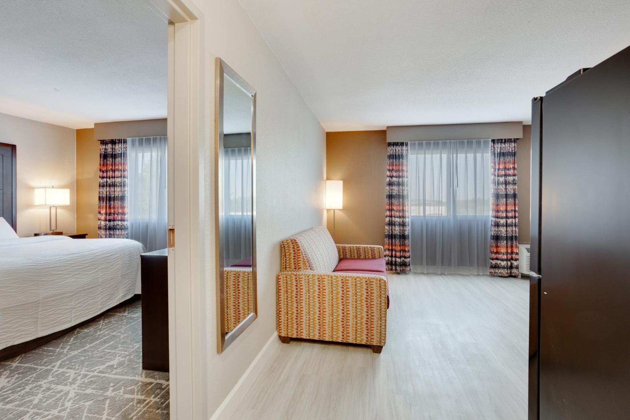 King Suite - Photo 6