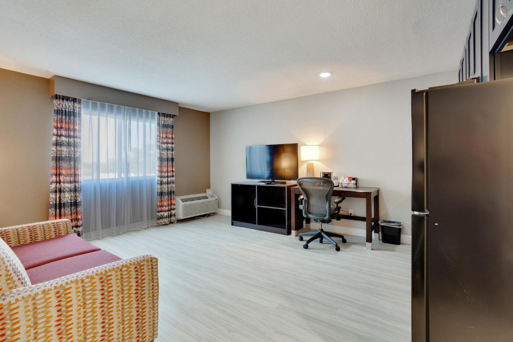 King Suite - Photo 7