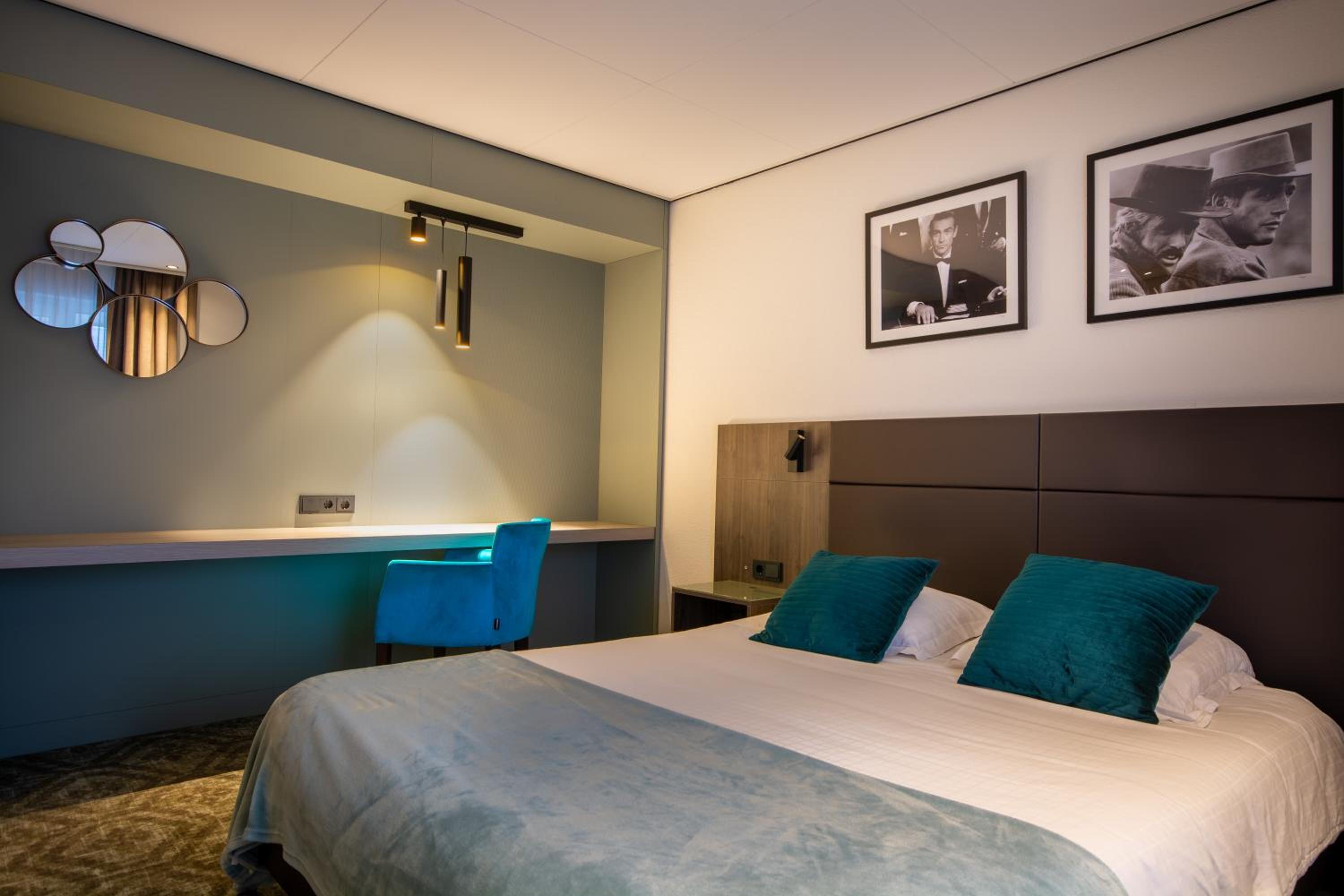 Double or Twin Room photo 1