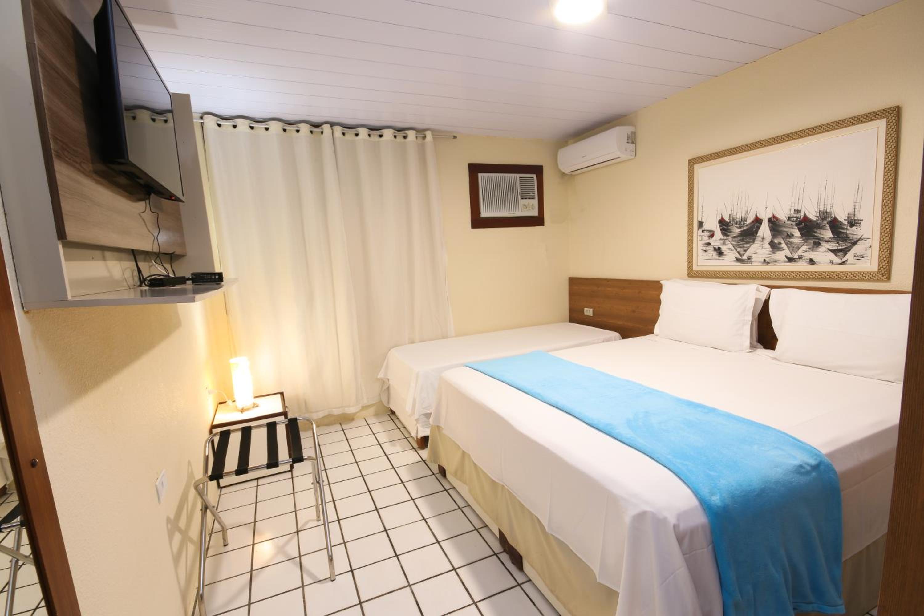 Standard Triple Room photo 1