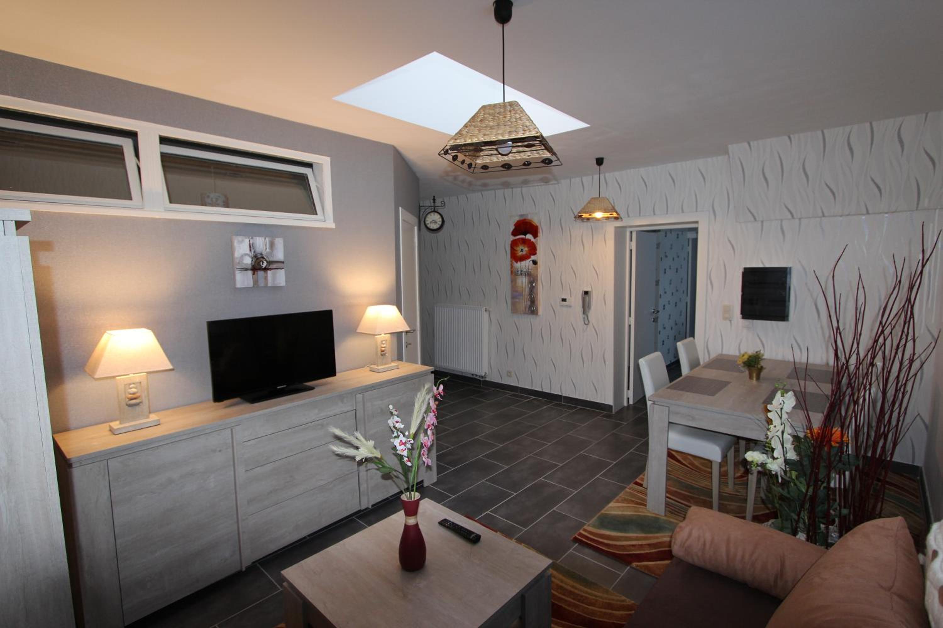 Apartment - Ground Floor photo 1
