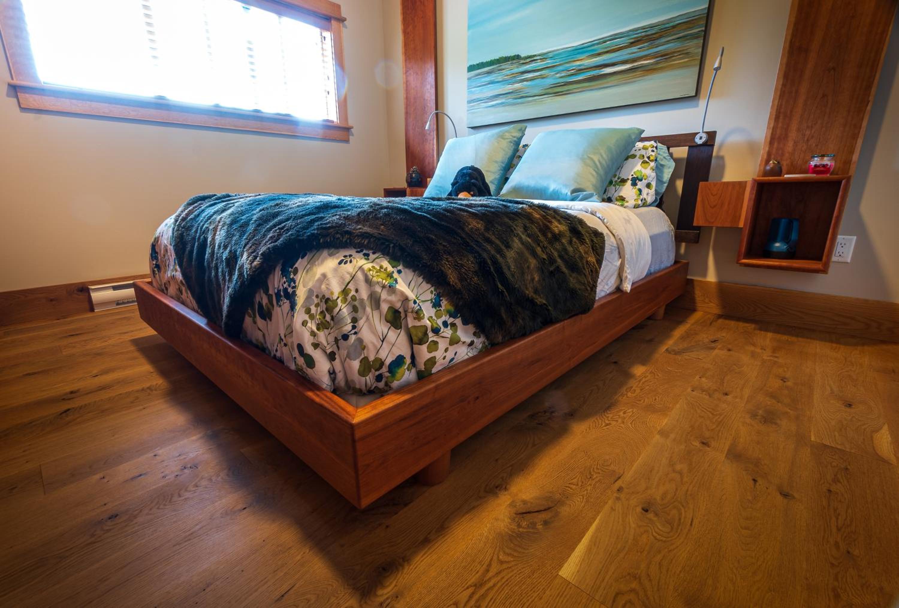 One-Bedroom House photo 1