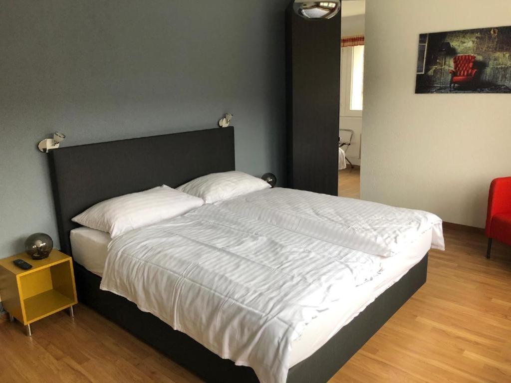 Deluxe Double Room - Photo 6