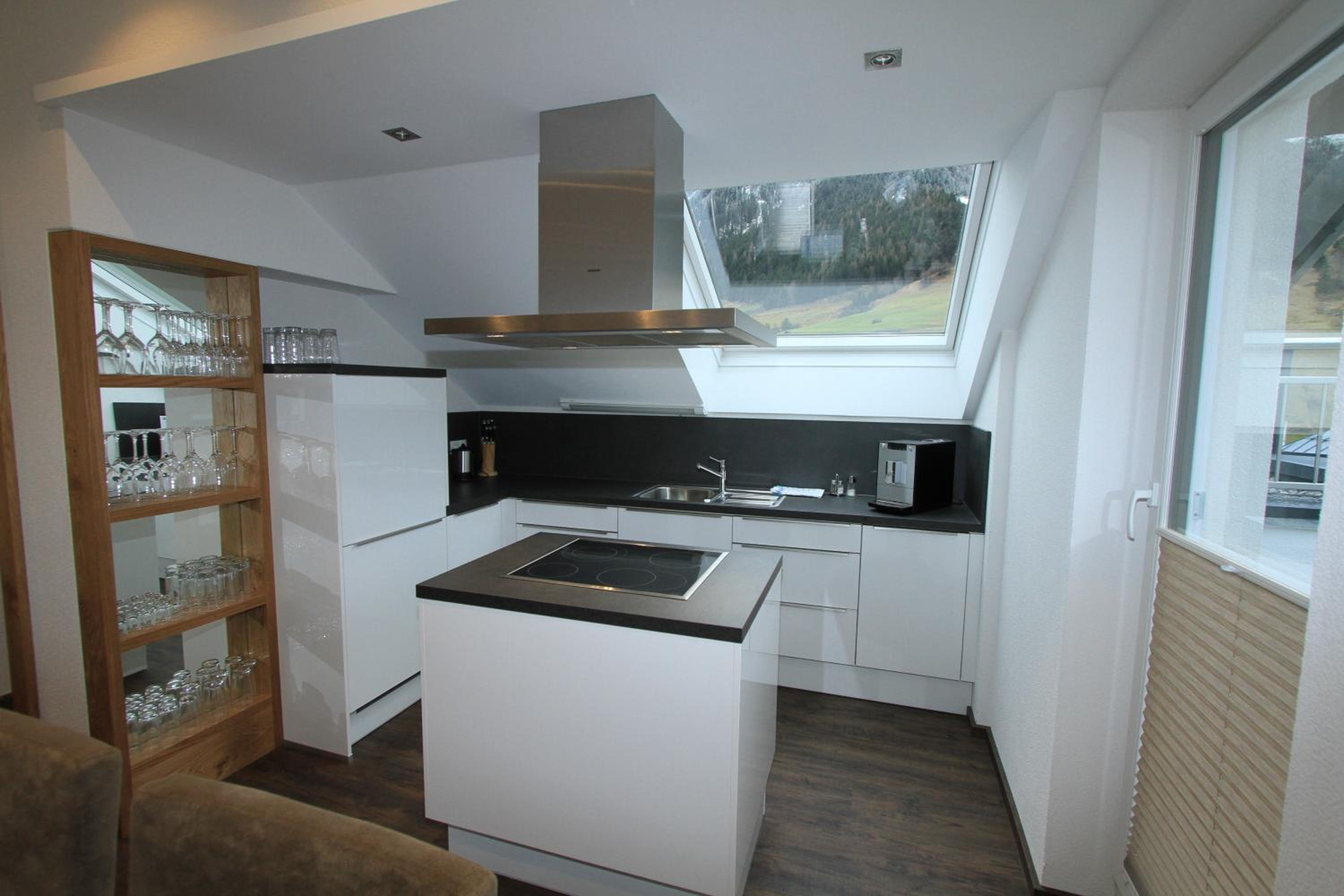 Penthouse Apartment photo 3