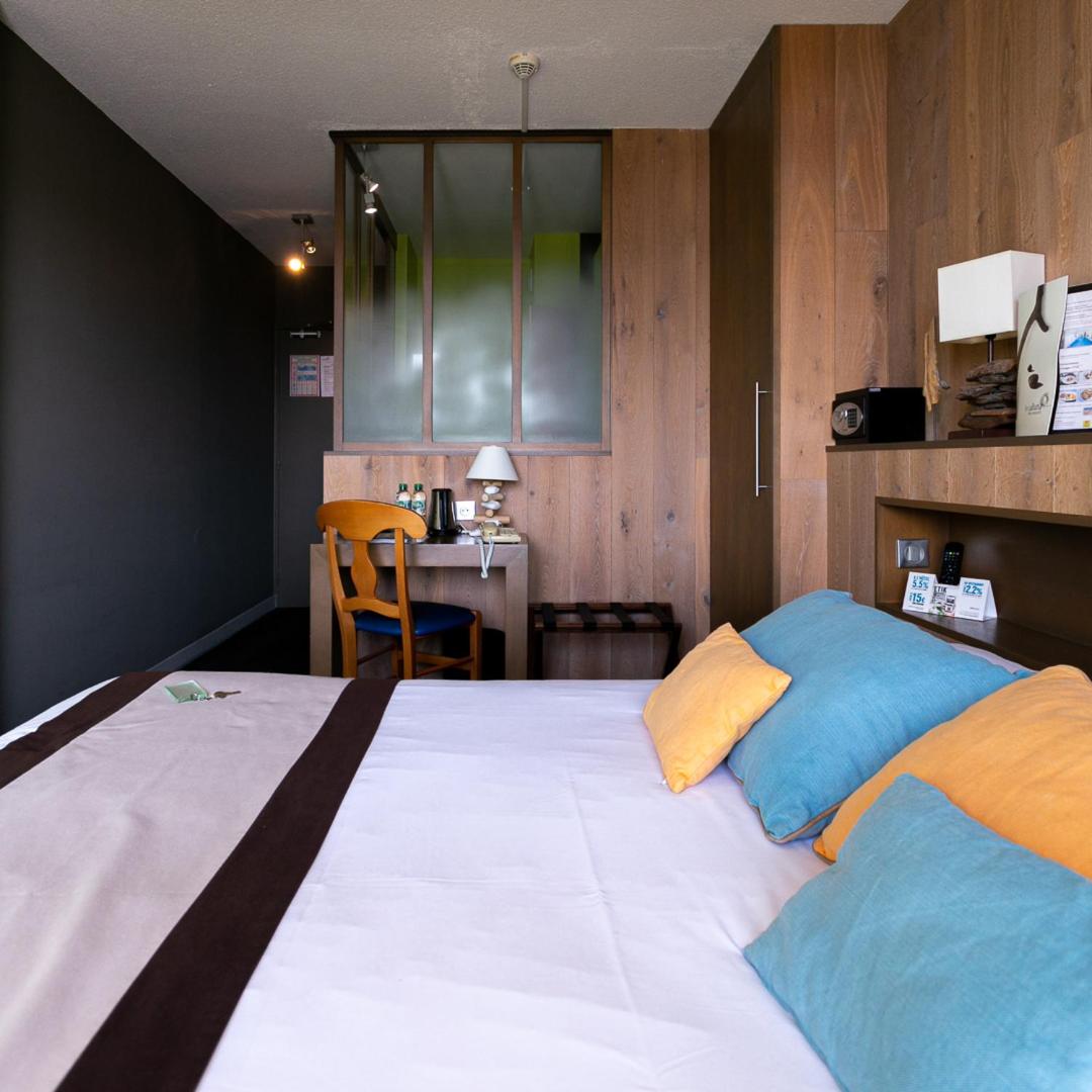 Superior Double Room - Photo 1