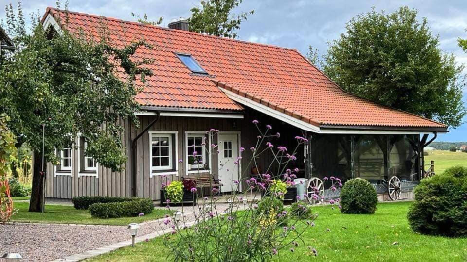 Two-Bedroom House photo 1