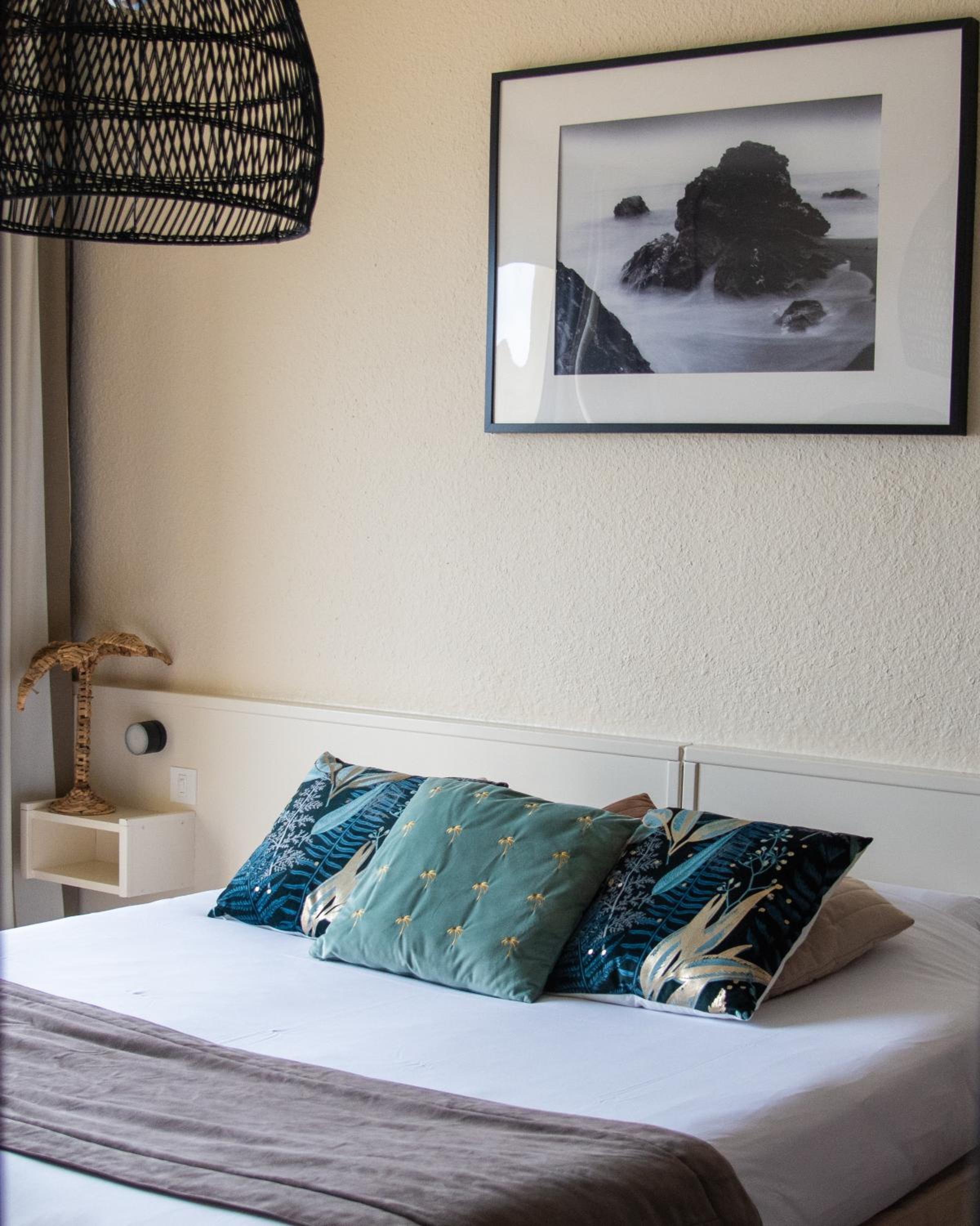 Comfort Double Room with Sea View - Photo 1