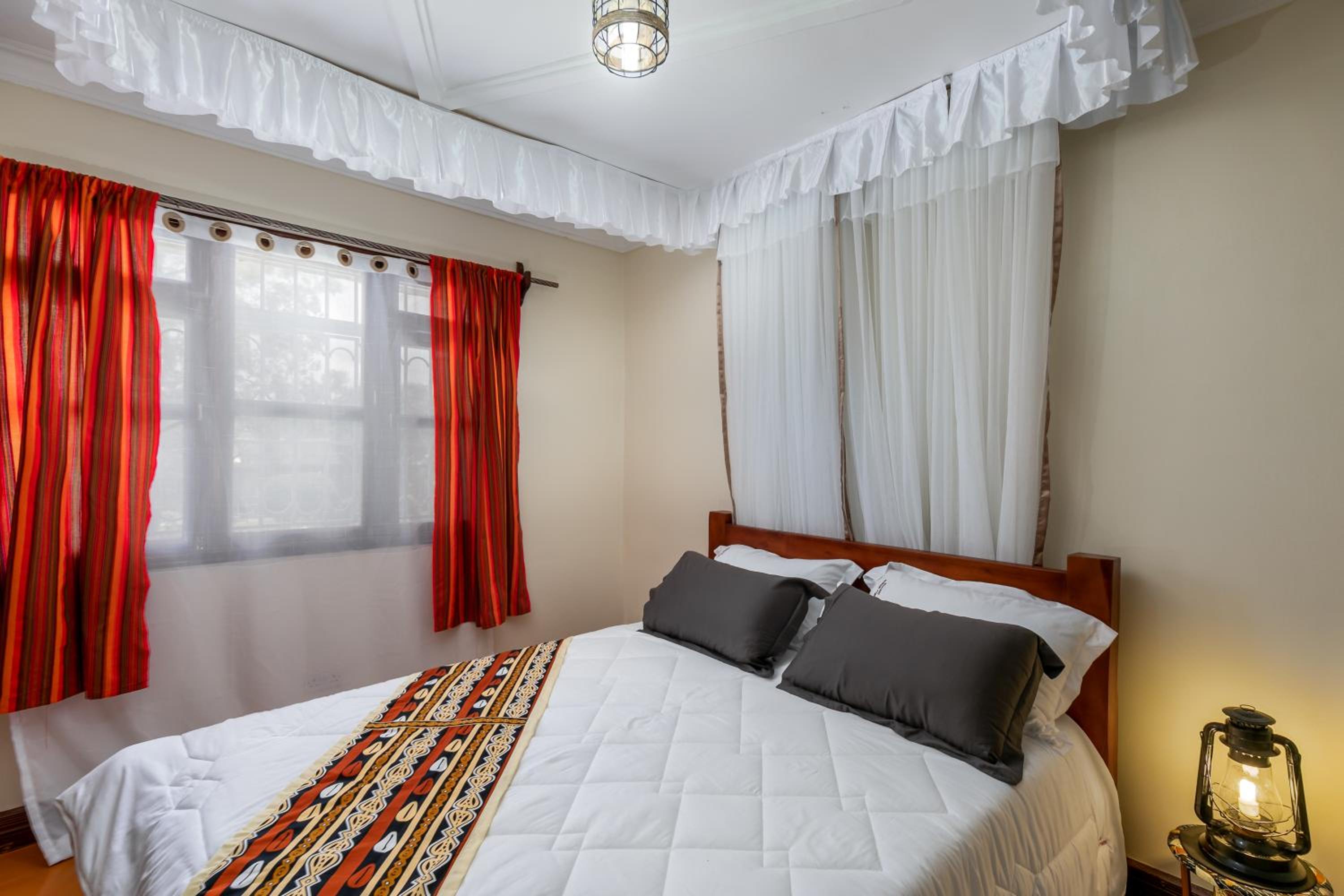 Double or Twin Room photo 3