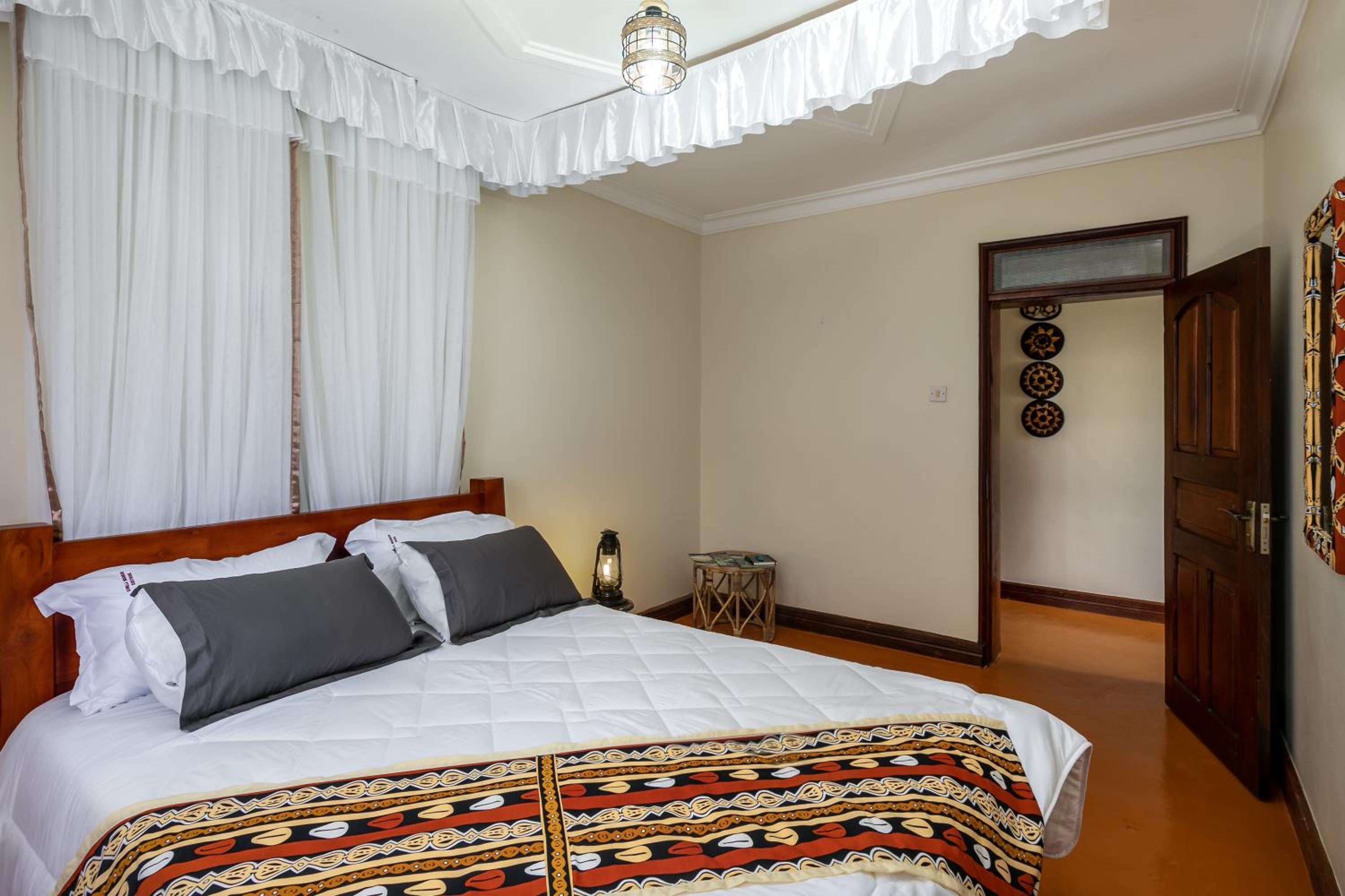 Double or Twin Room photo 2