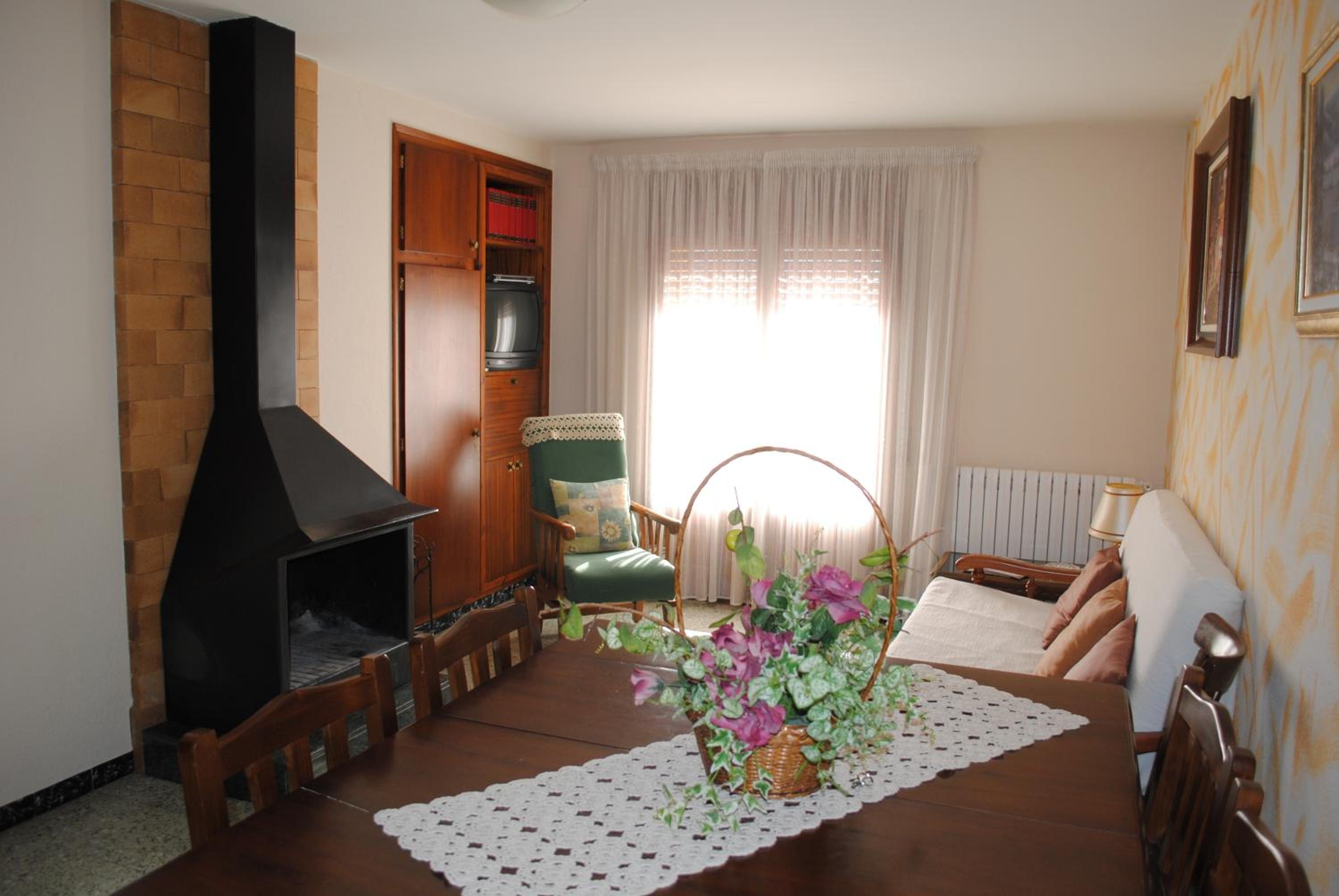 Casa de Dos Habitaciones