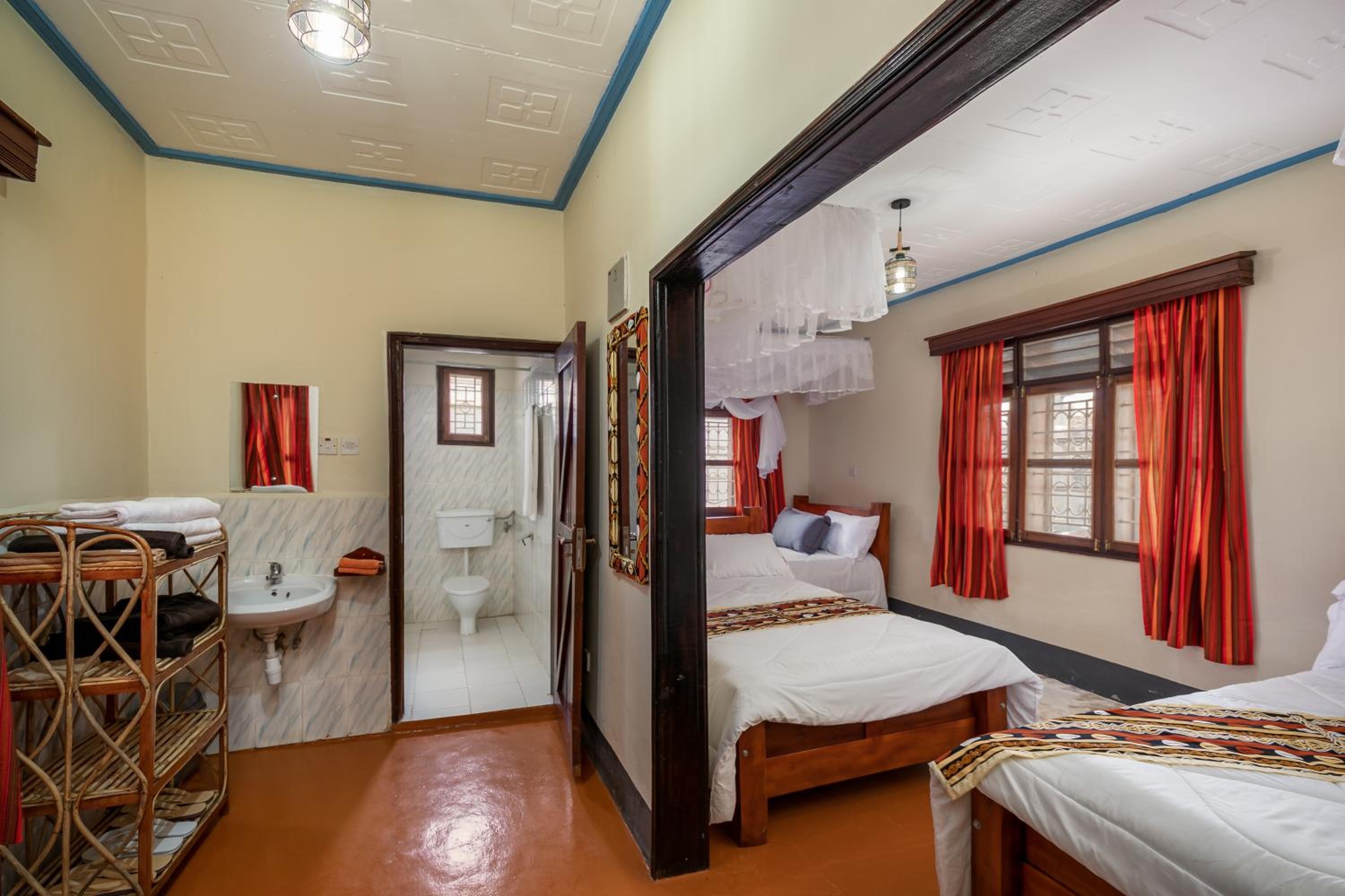 Triple Room photo 3