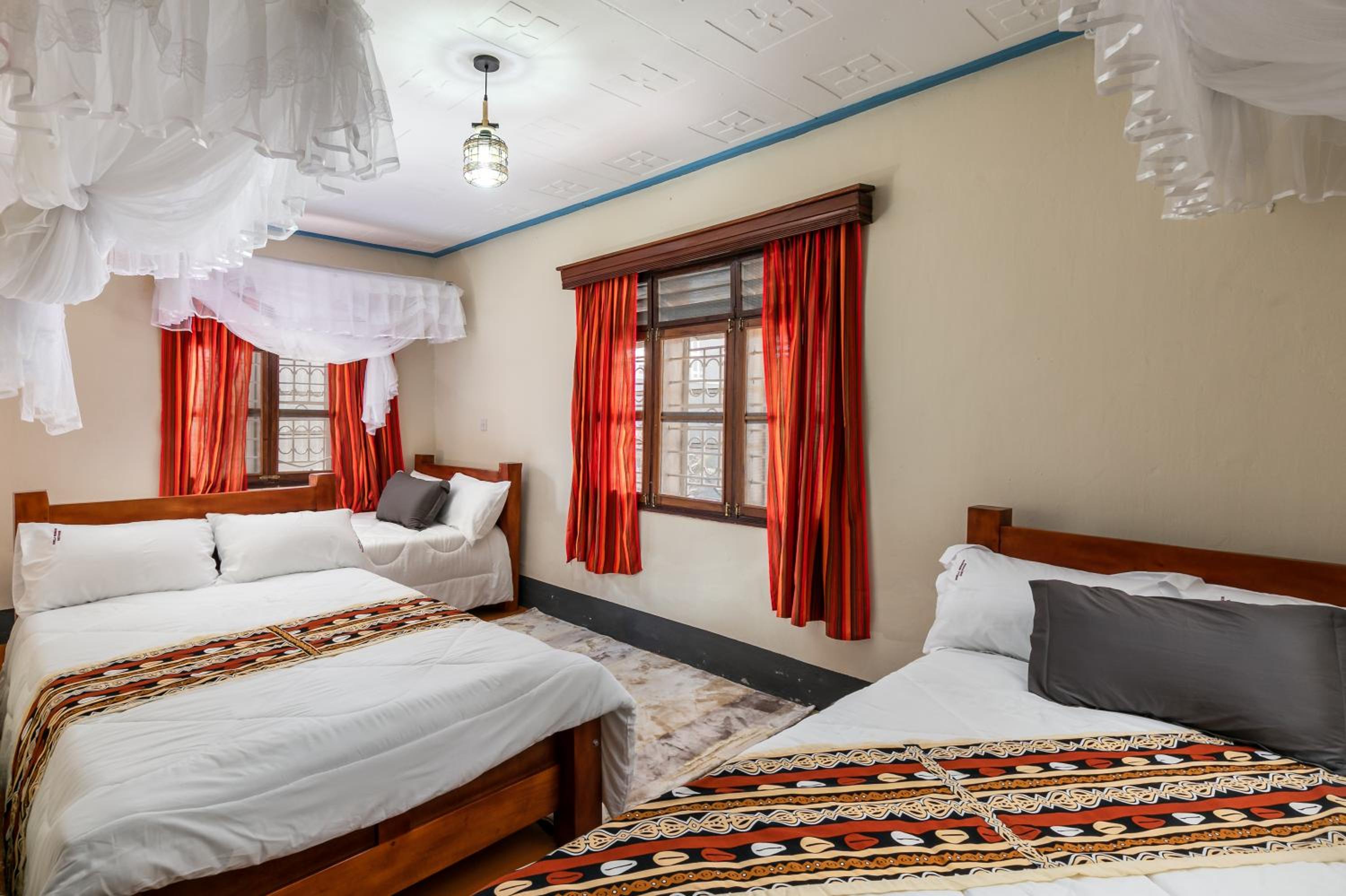 Triple Room photo 2