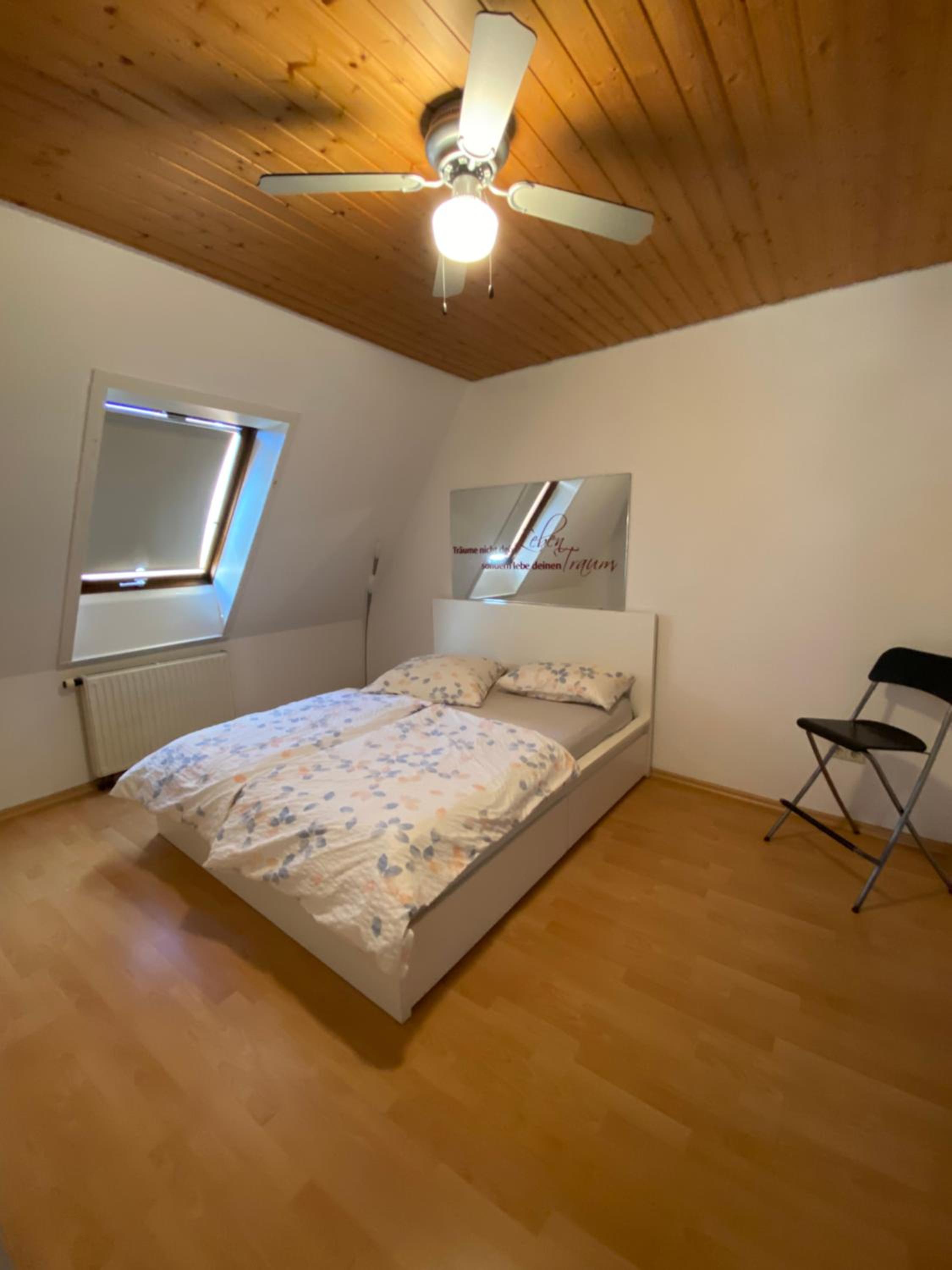Studio Apartment photo 2